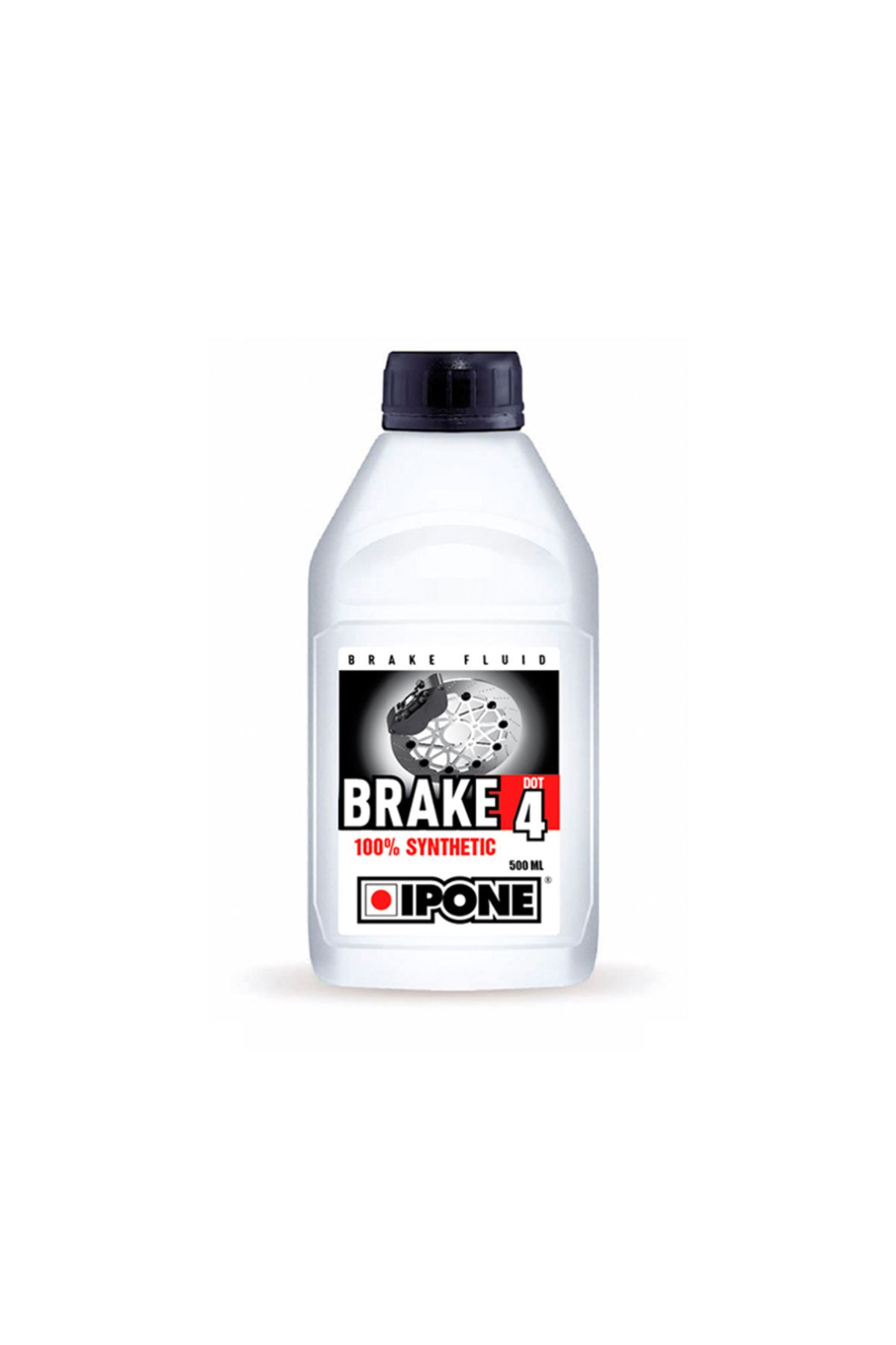 Ipone BRAKE DOT4 500ML