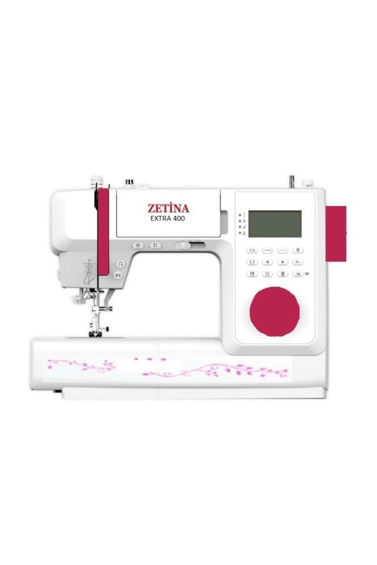 Zetina Extra 400