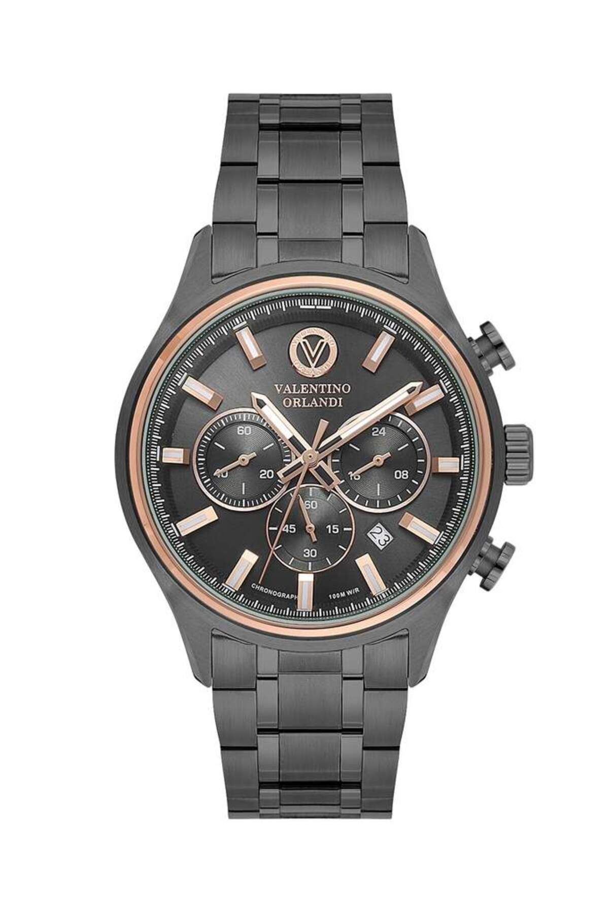 Valentino Orlandi VO.1.10008-4 ERKEK KOL SAATİ