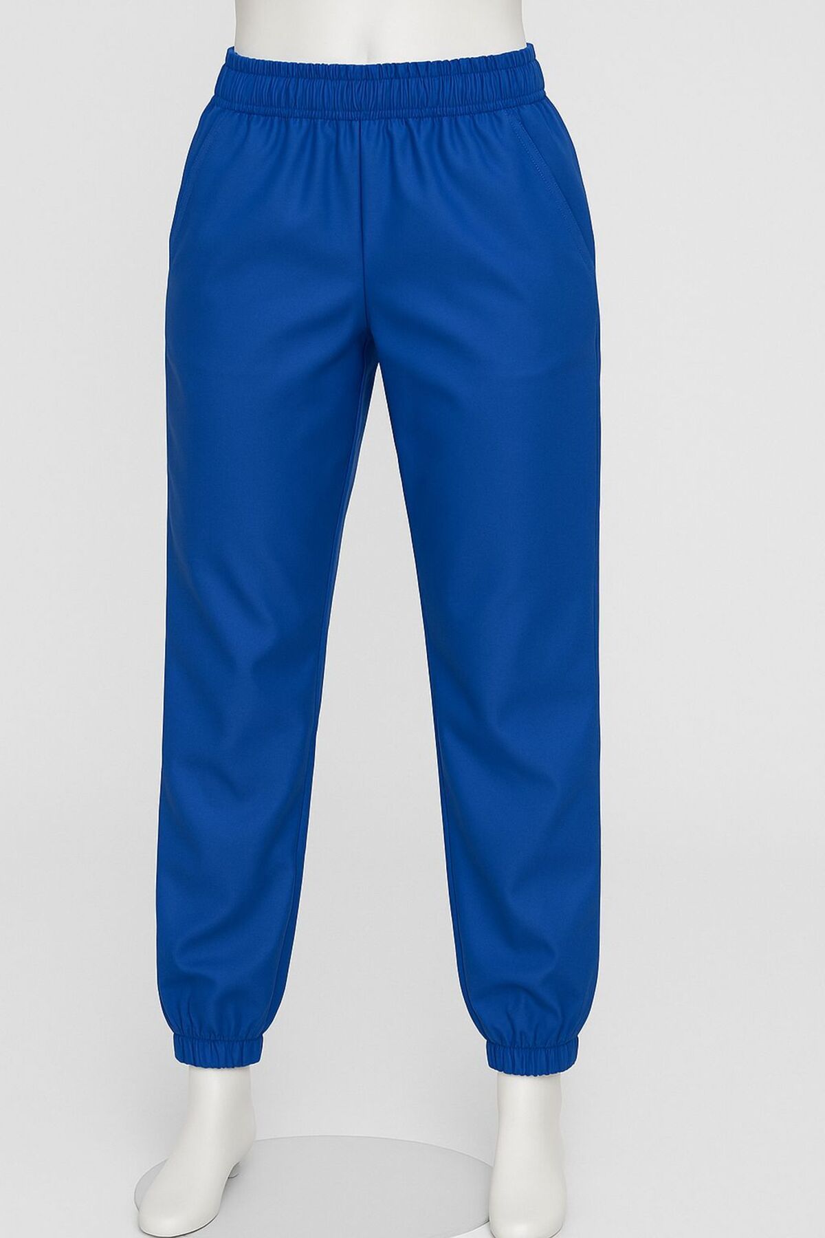 KARACAN COMPANY Unisex Bel Lastikli Eşofman Altı