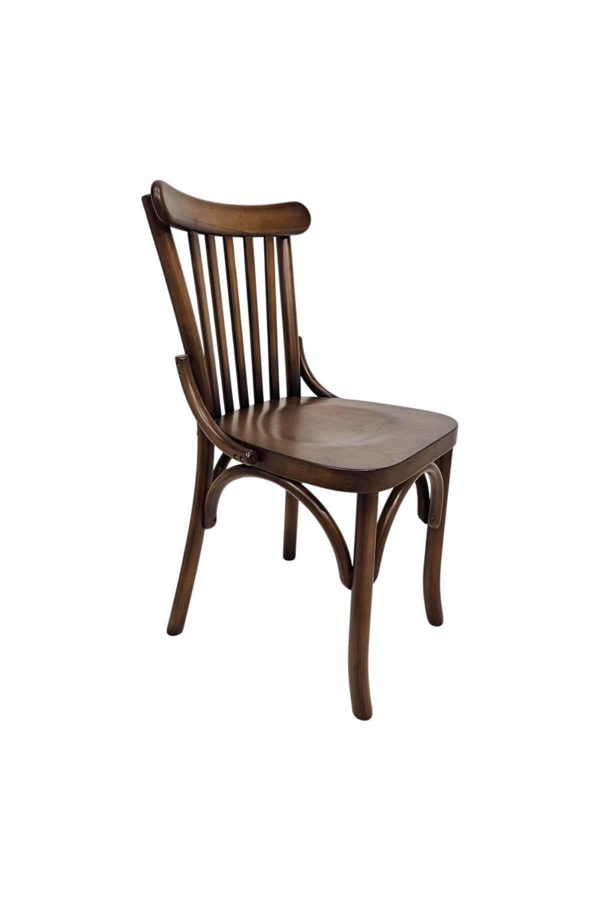 HASAĞAÇ Hasağaç Vian Ahşap Modern Sandalye
