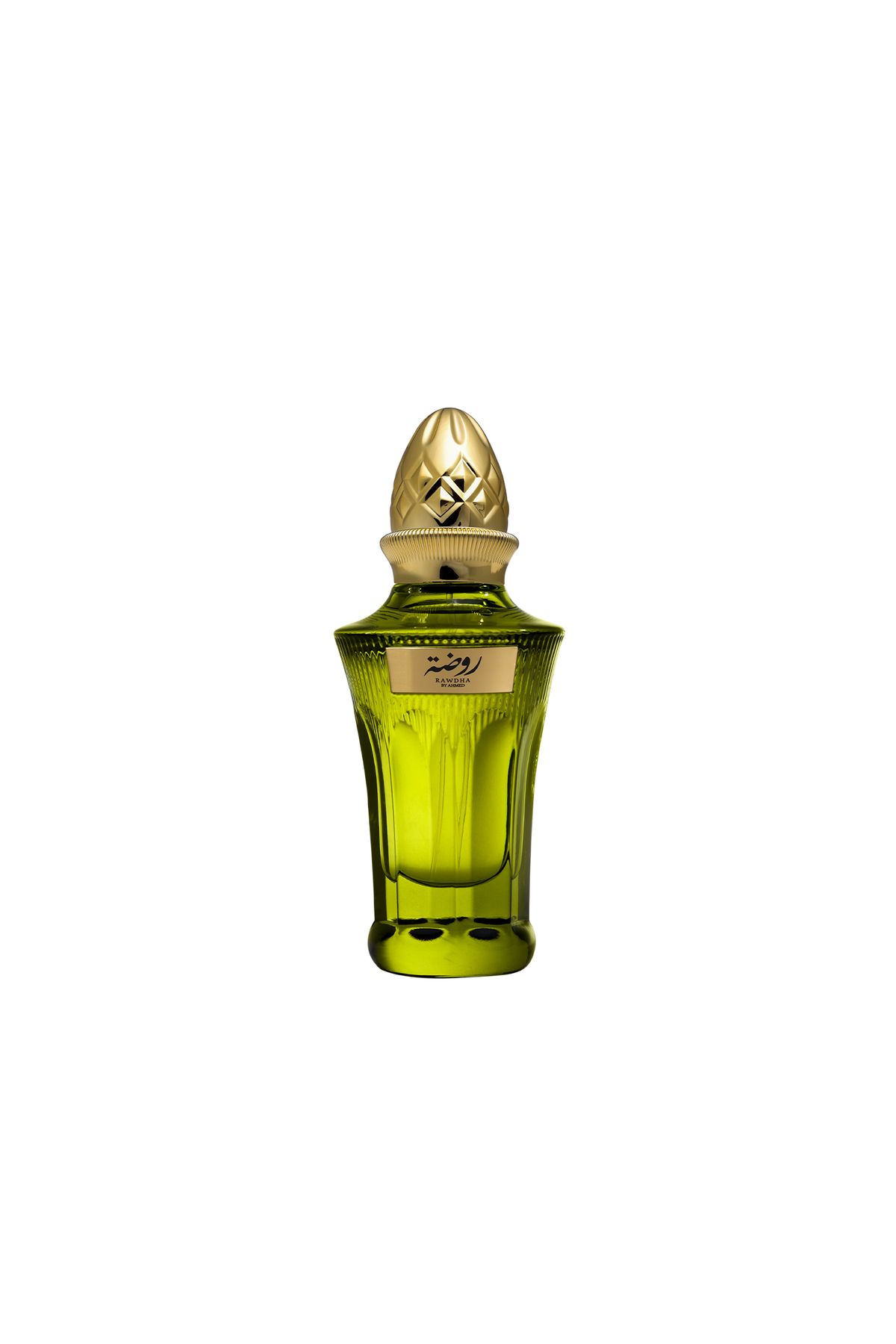 Ahmed Al Maghribi Perfumes Rawdha 50 ml – Geleneksel ve Zarif Notalarla Özel Parfüm