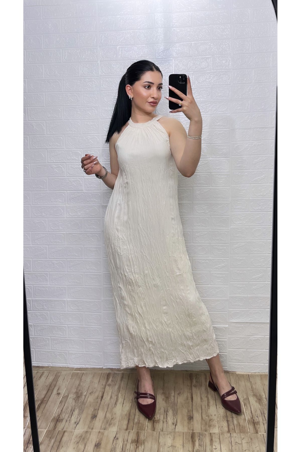Butik KRAŞ ELBİSE