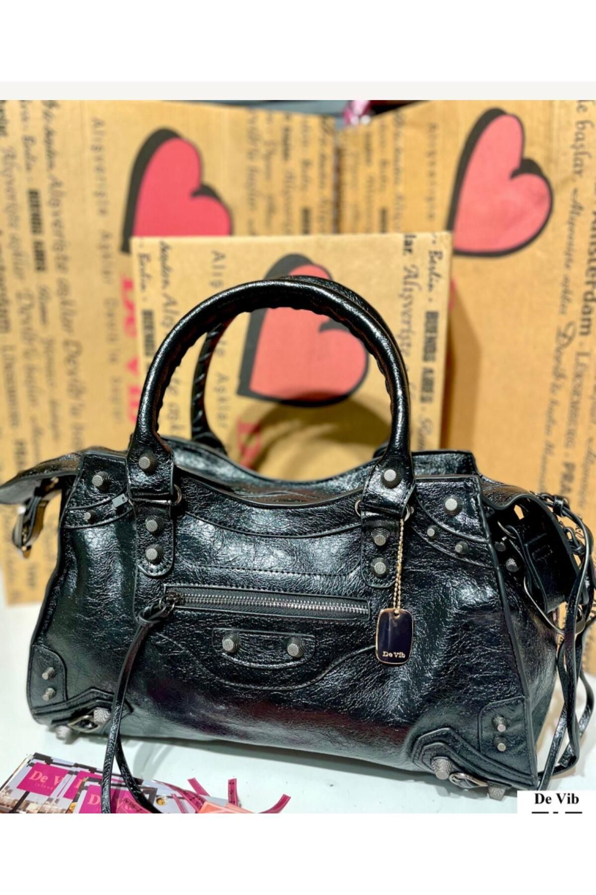 NO NAME Devb Bag 25654
