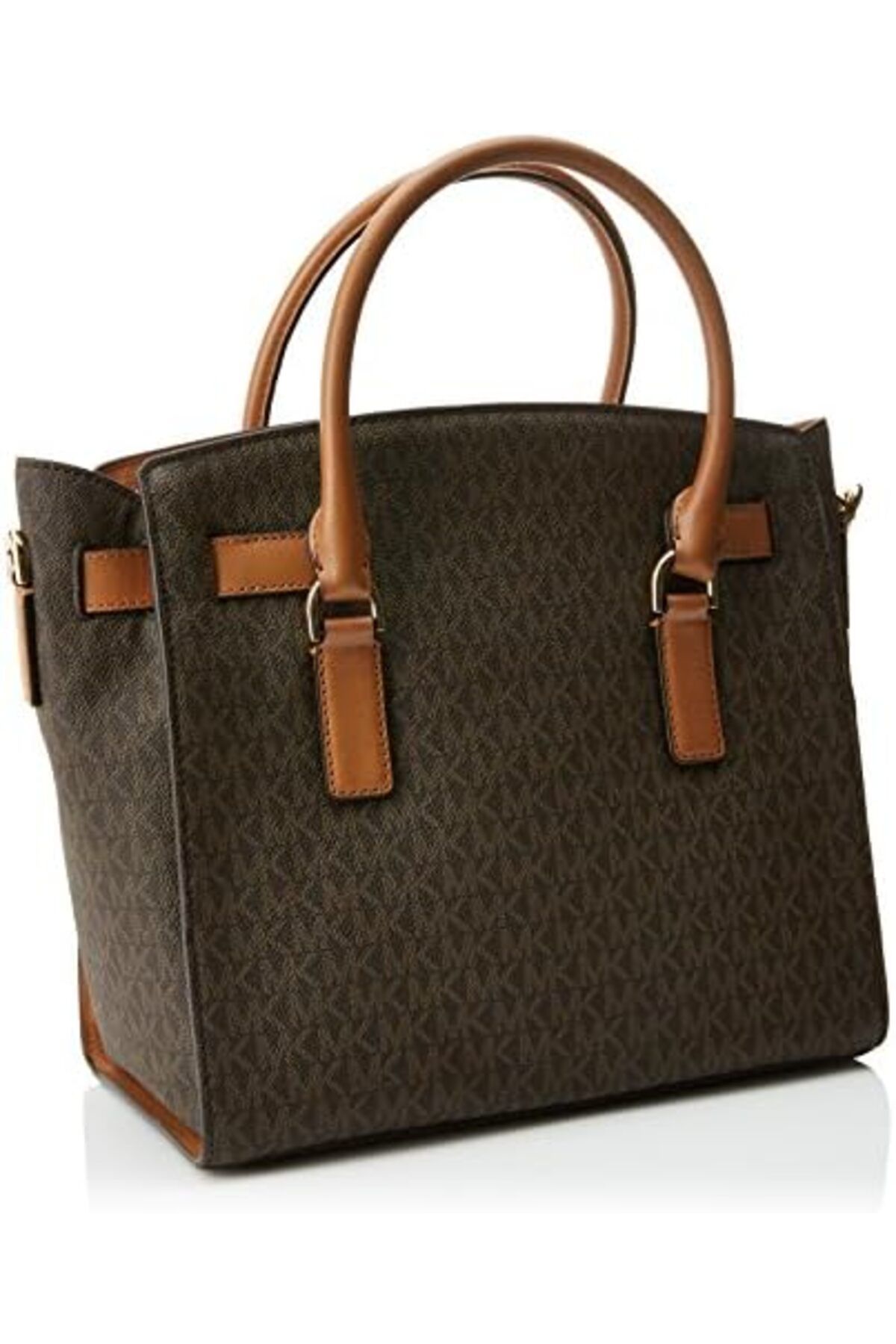 Michael Kors-Michael Kors Hamilton 30T7GHMS7B Women's Handbag 4
