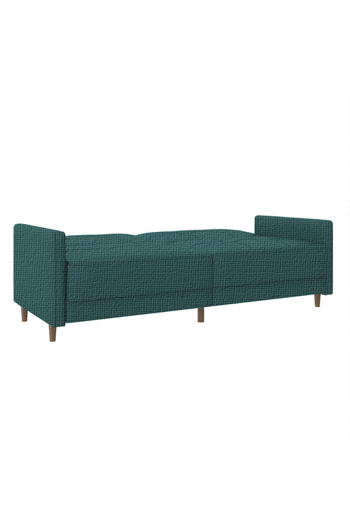 Lazy Vibes-comfort | 2 In 1 Sofabed Linen Upholstered 4