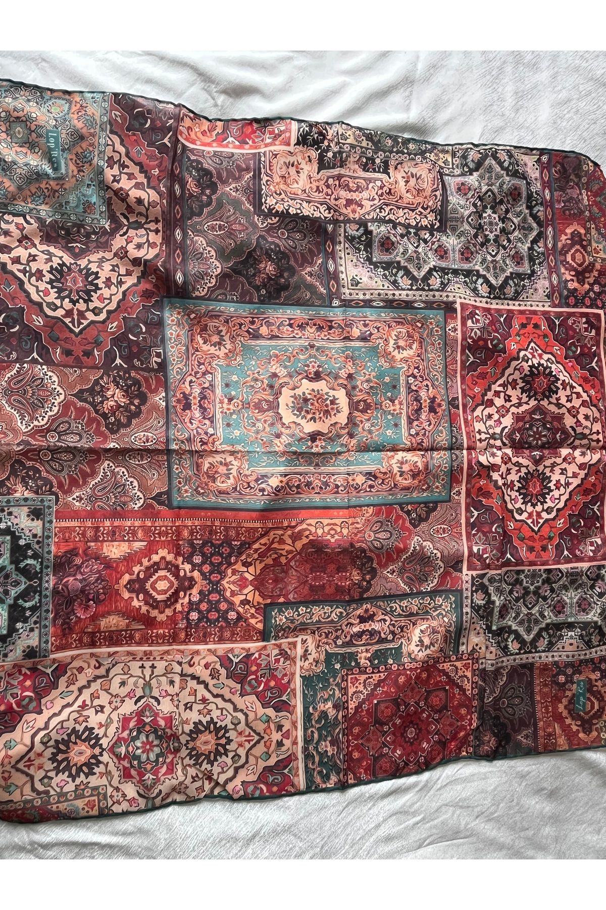 LOPRES BYLORA SOHOPİNG lopres soft eşarp