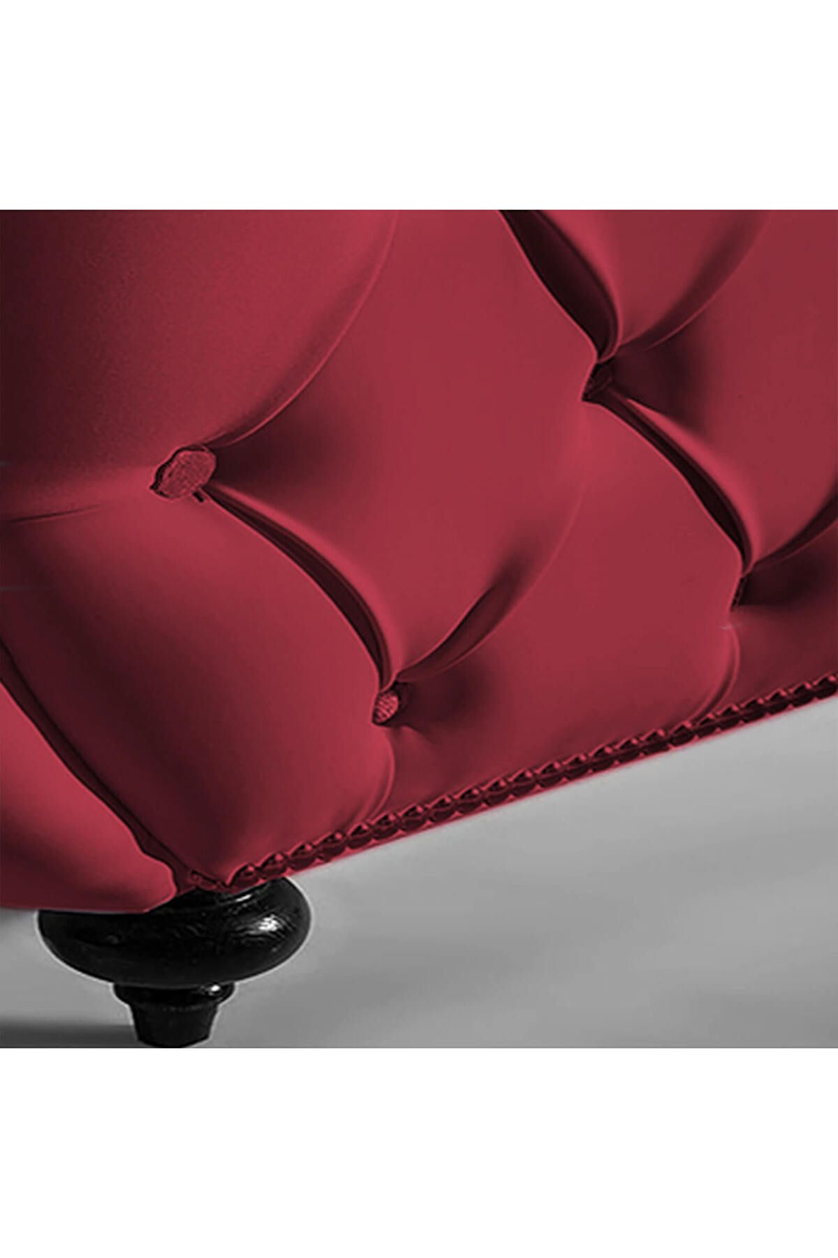 Lazy Vibes-Romantic Chaise Longue Luxury And Romantic Design Sofa With Bed Mode -Classic 2