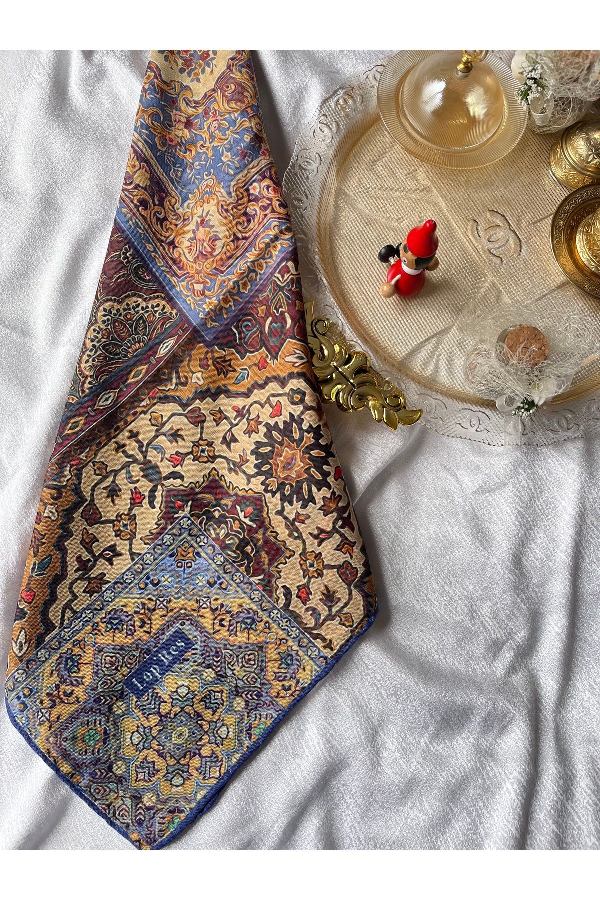 LOPRES BYLORA SOHOPİNG lopres soft eşarp