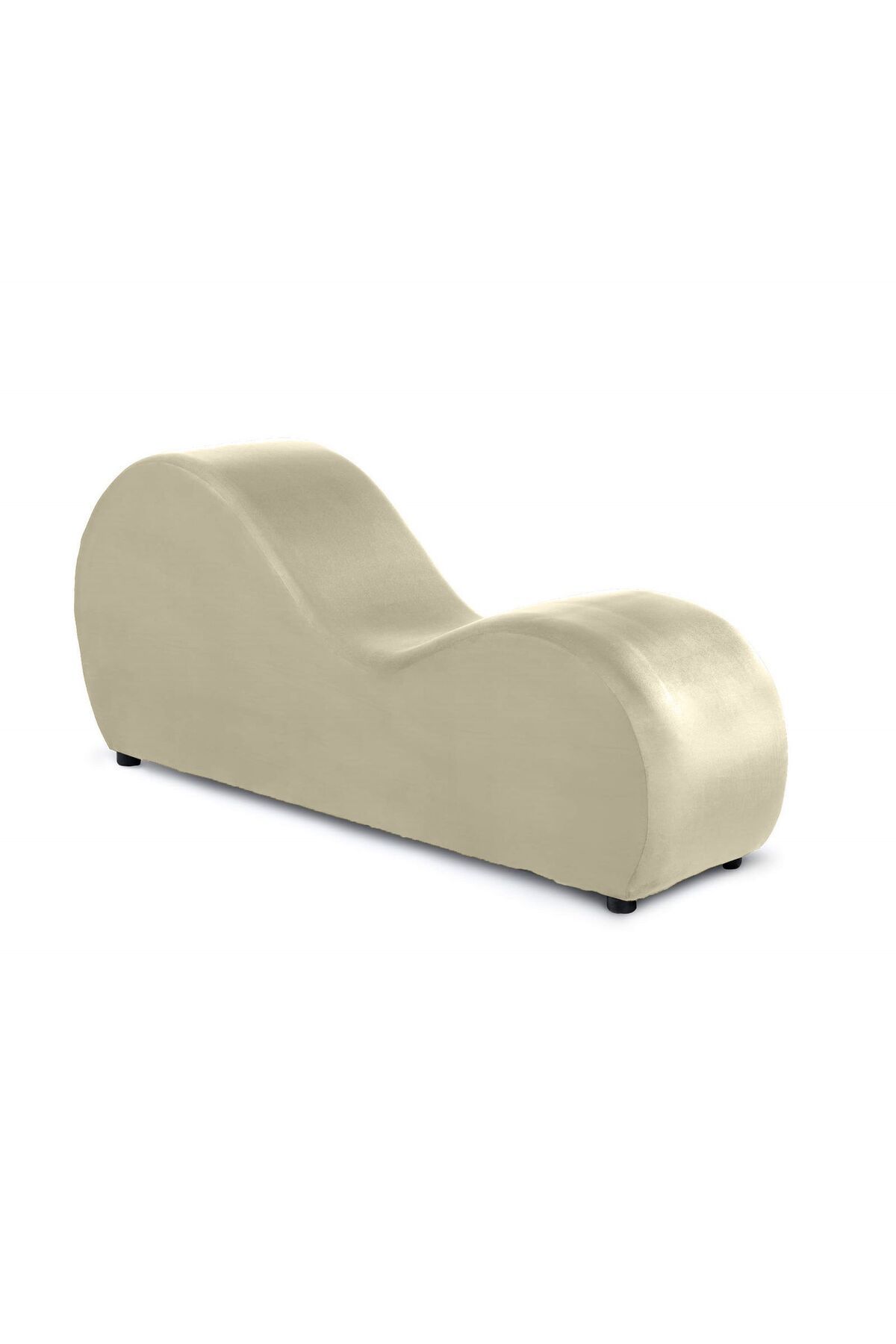 Lazy Vibes-Romantic French Luxury sofa| Chaise Longue 2