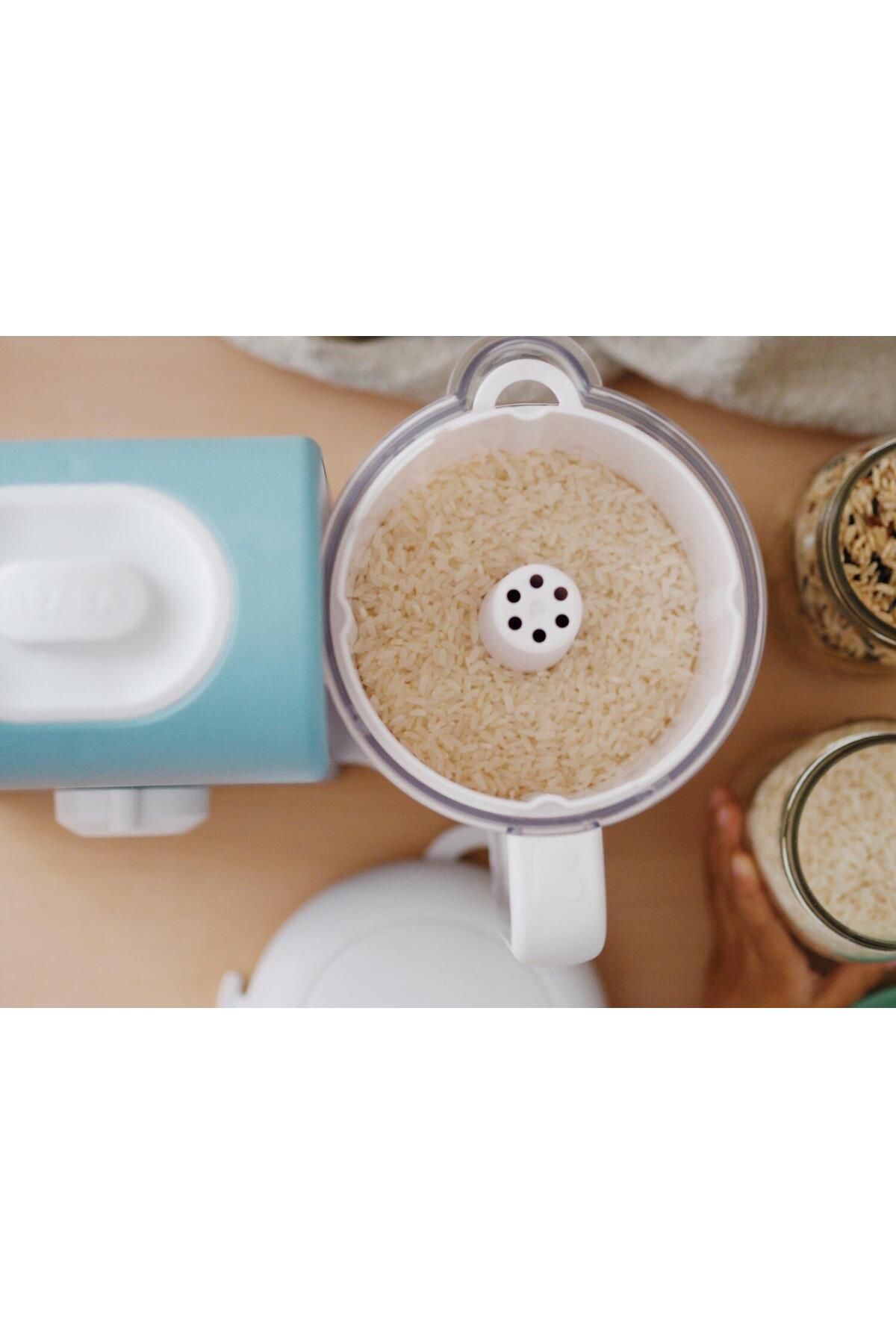 Beaba Babycook EXPRESS® Makarna / Pilav pişirici aksesuar