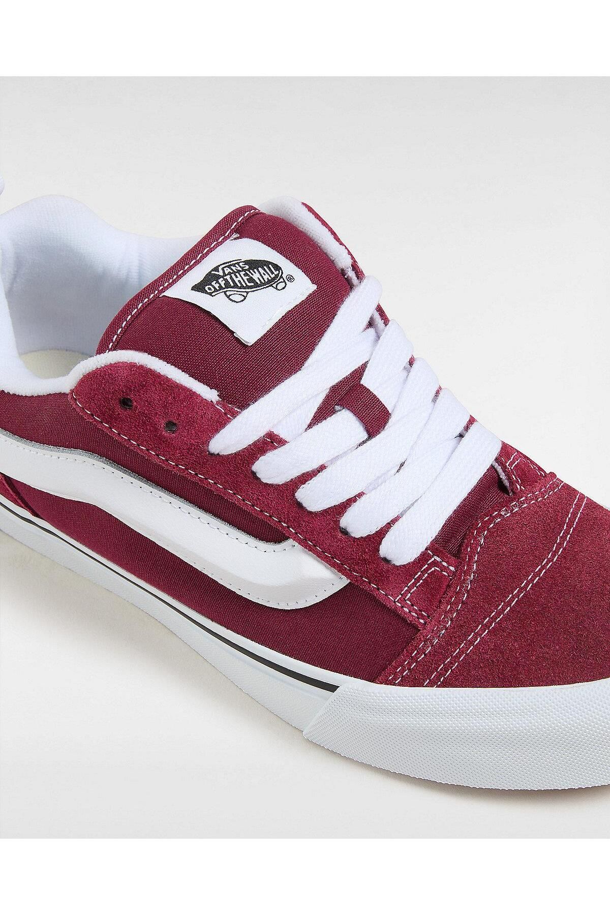 Vans-Knu skool 3