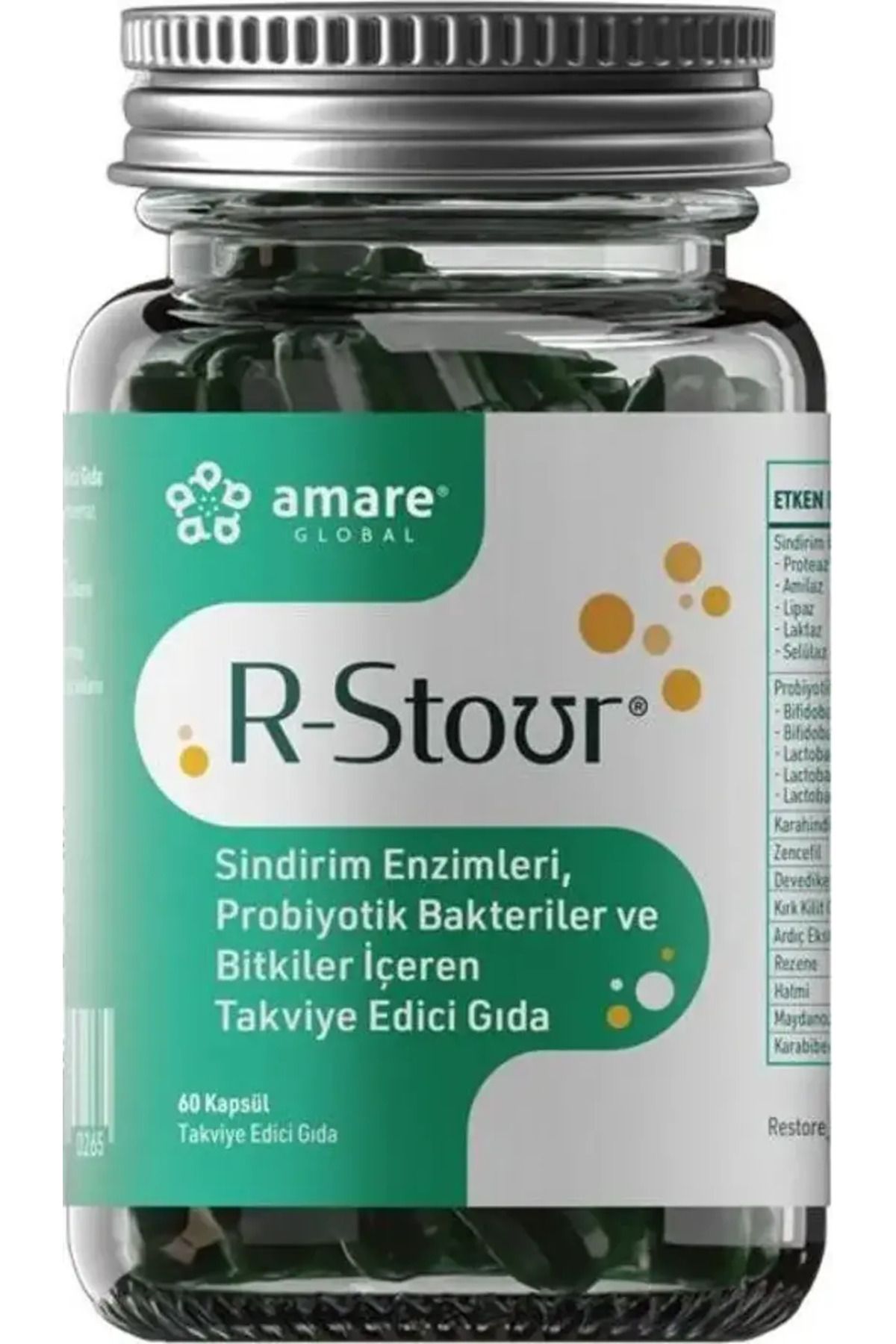 Amare Global Amare R Stour