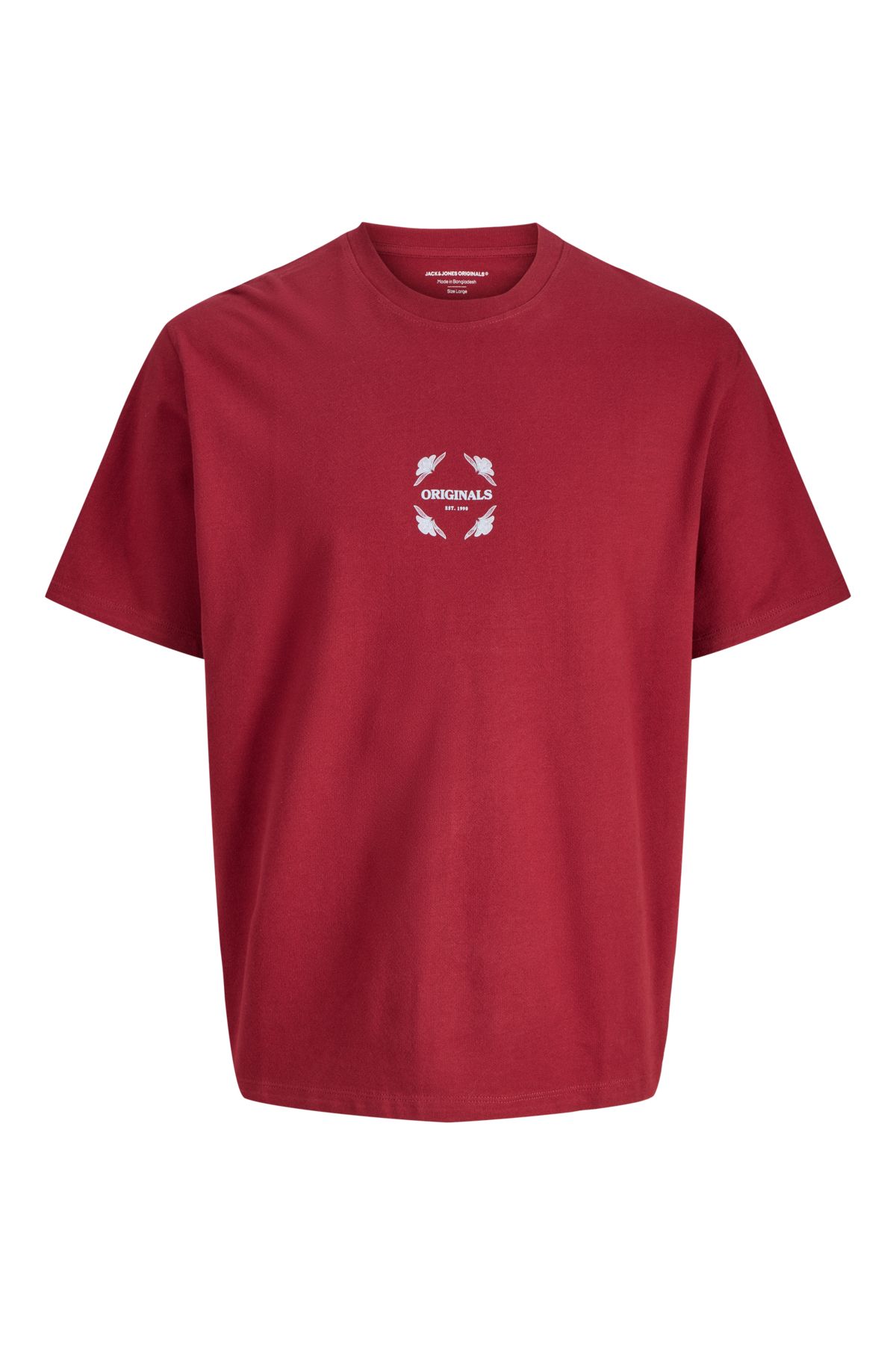Jack & Jones Crew neck T-shirt