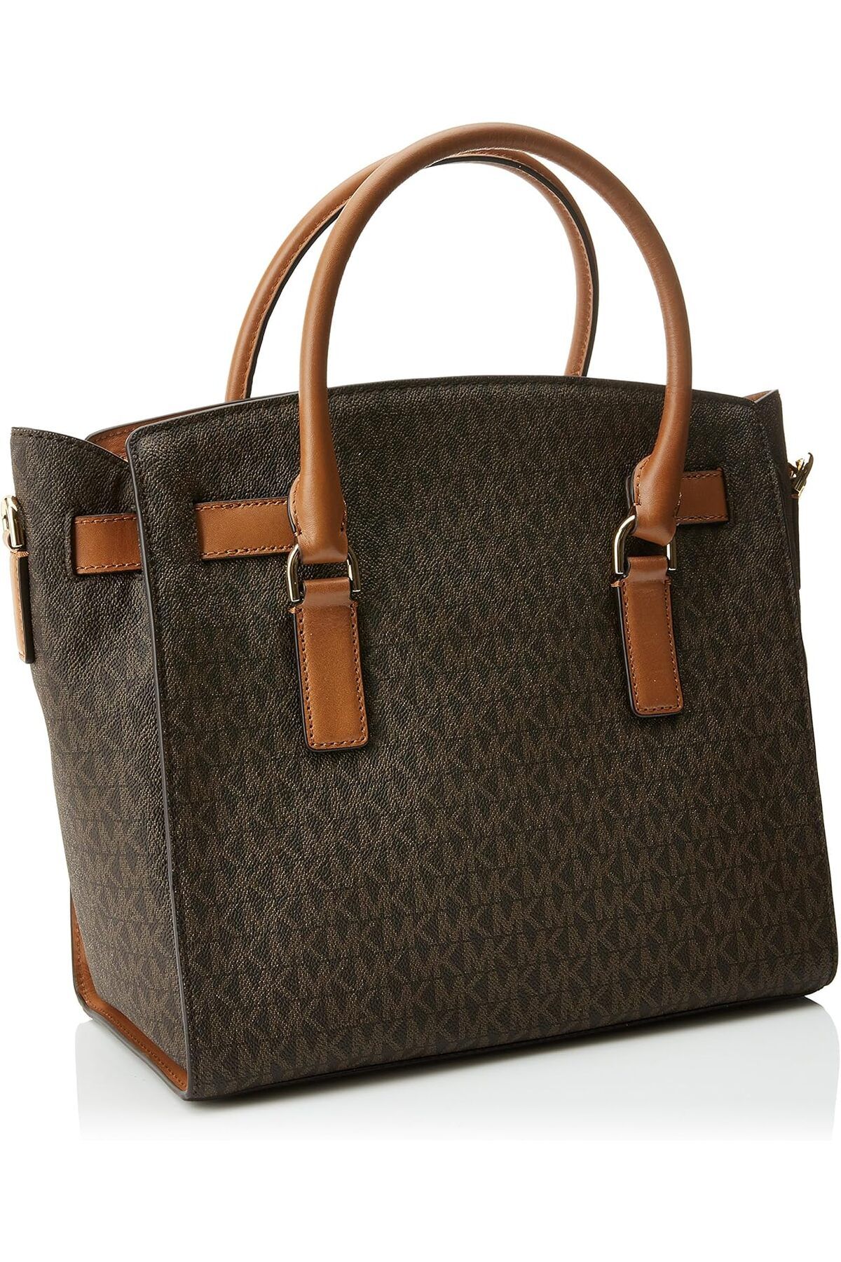 Michael Kors-Michael Kors Hamilton 30T7GHMS7B Women's Handbag 3