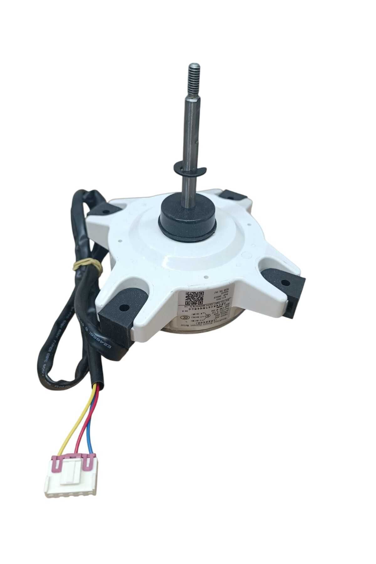 Baymak ELEGANT PRİME DIŞ ÜNİTE FAN MOTOR