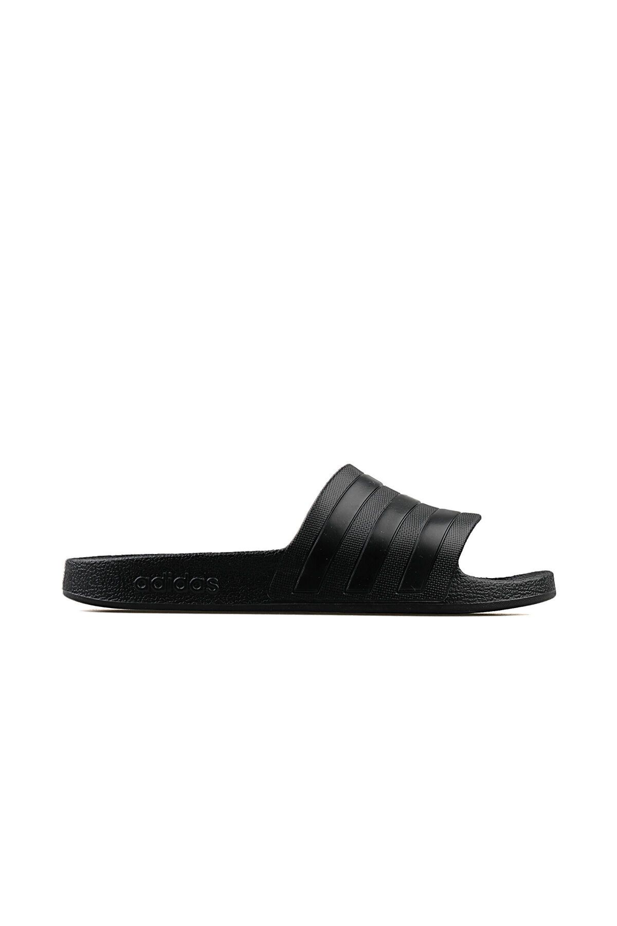 adidas Adilette Aqua Unisex Terliği Siyah