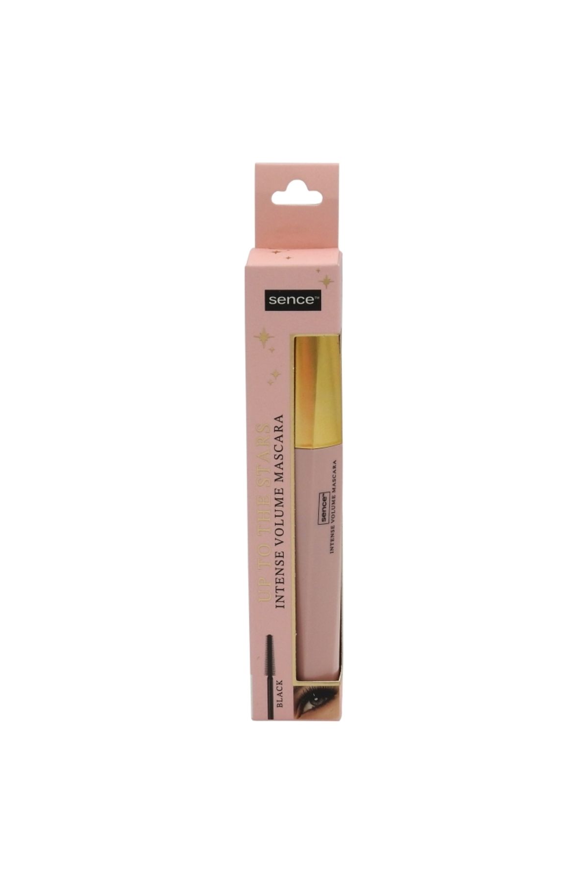SENCE Rimel Volume Up To The Stars - One Size