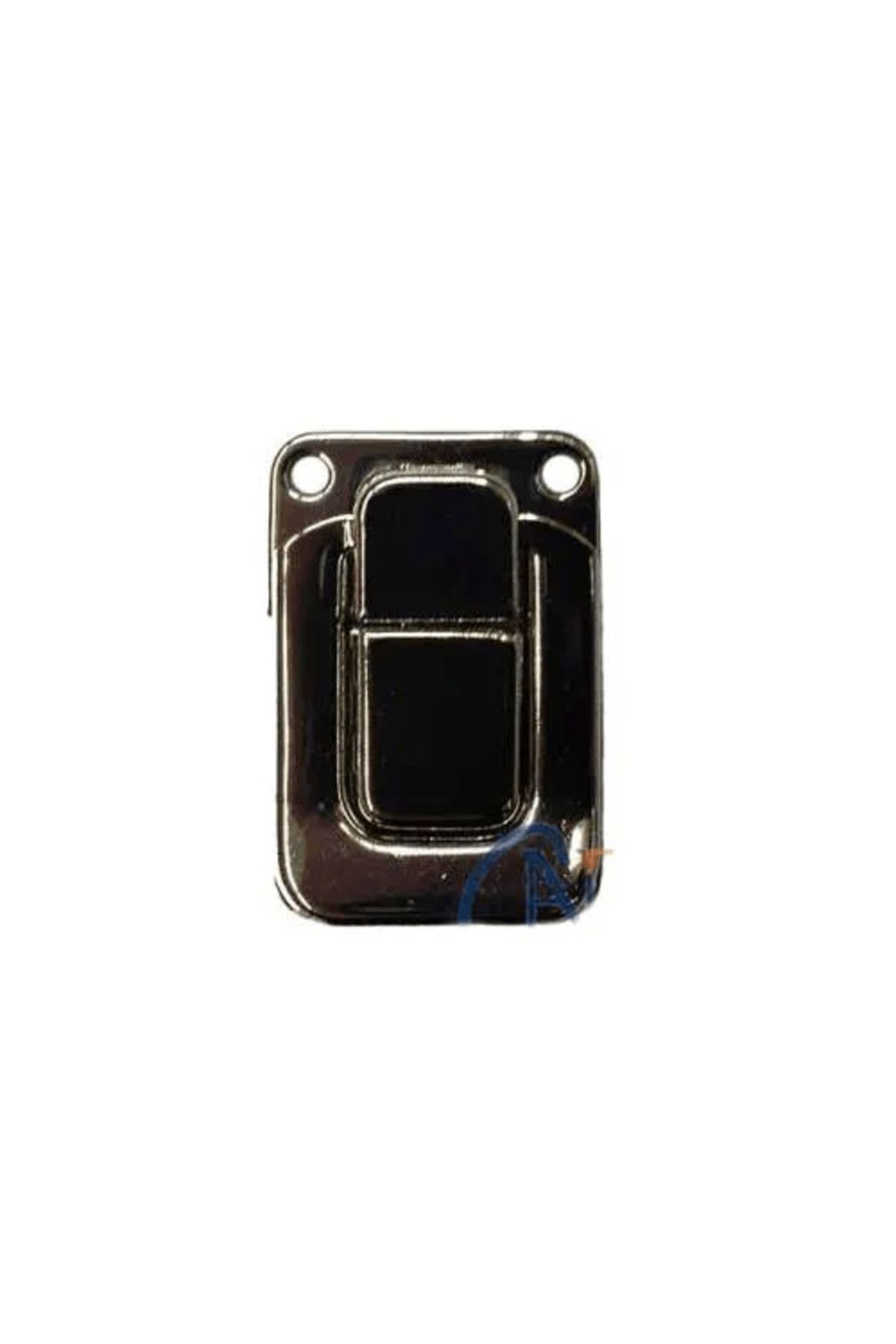 NEZADE STORE Yaylı Bavul Kilidi - 27x40mm, 100 Adet - Lisinya