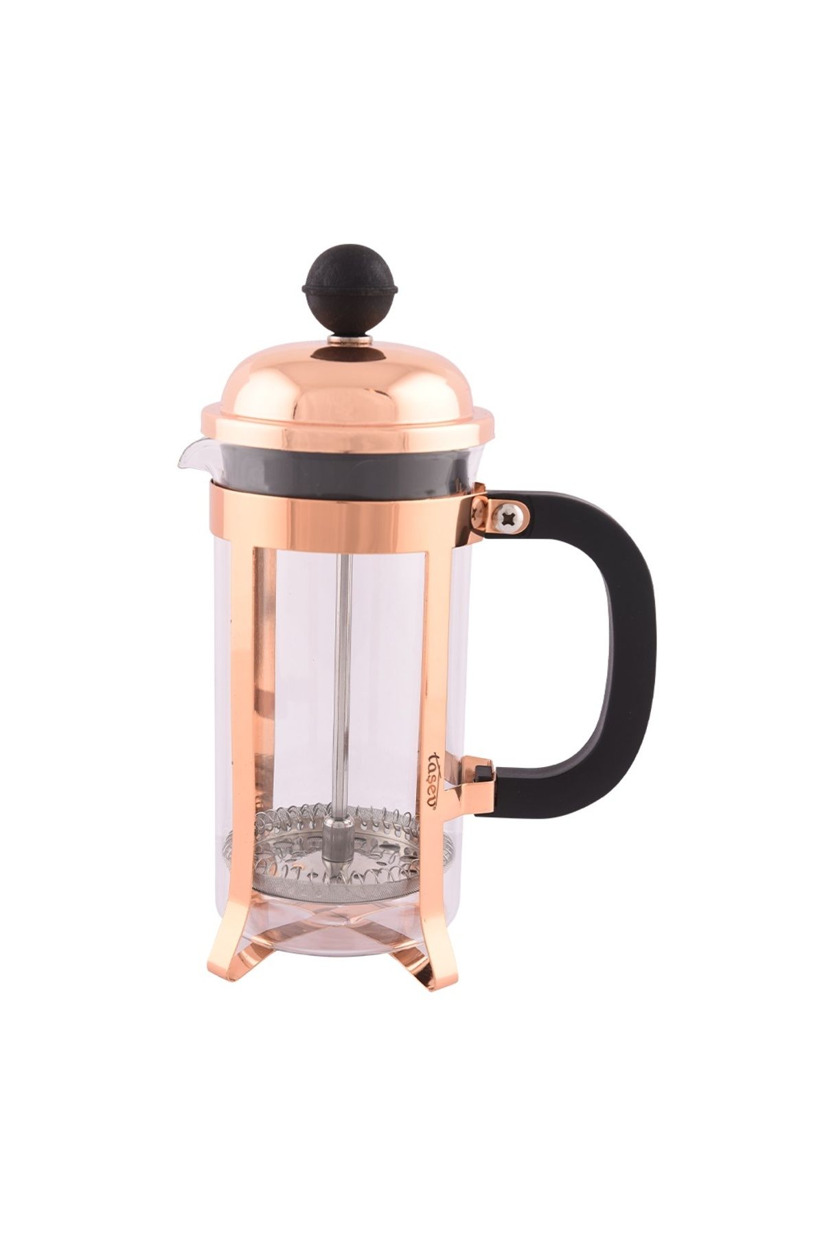 Taşev Bambum Holmes - French Press 350 ml