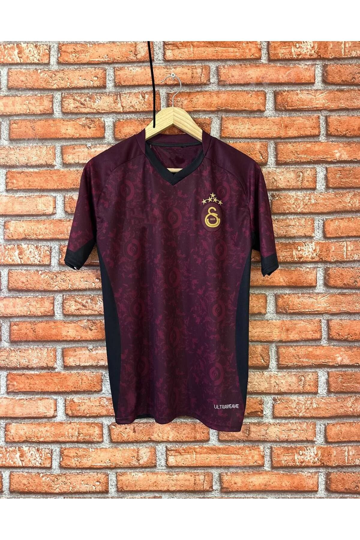 Alaturka Mix 2025/26 GΛLΛƬΛƧΛЯΛY/ #53/Barış Alper 53Futbol Forması 5.Yılıdz Deplasman