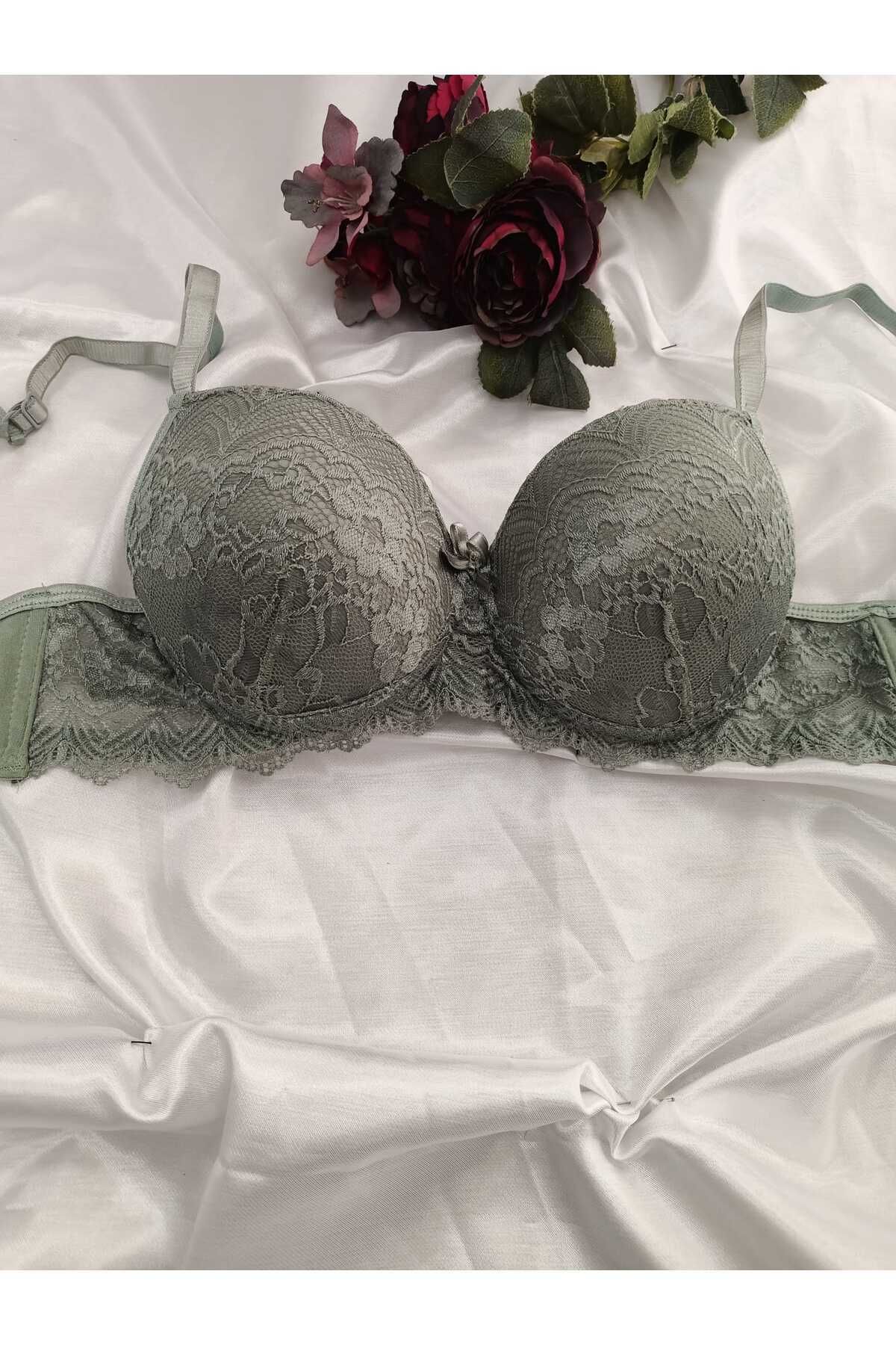 DERYAALIMM 5125 DOLGULU SÜTYEN