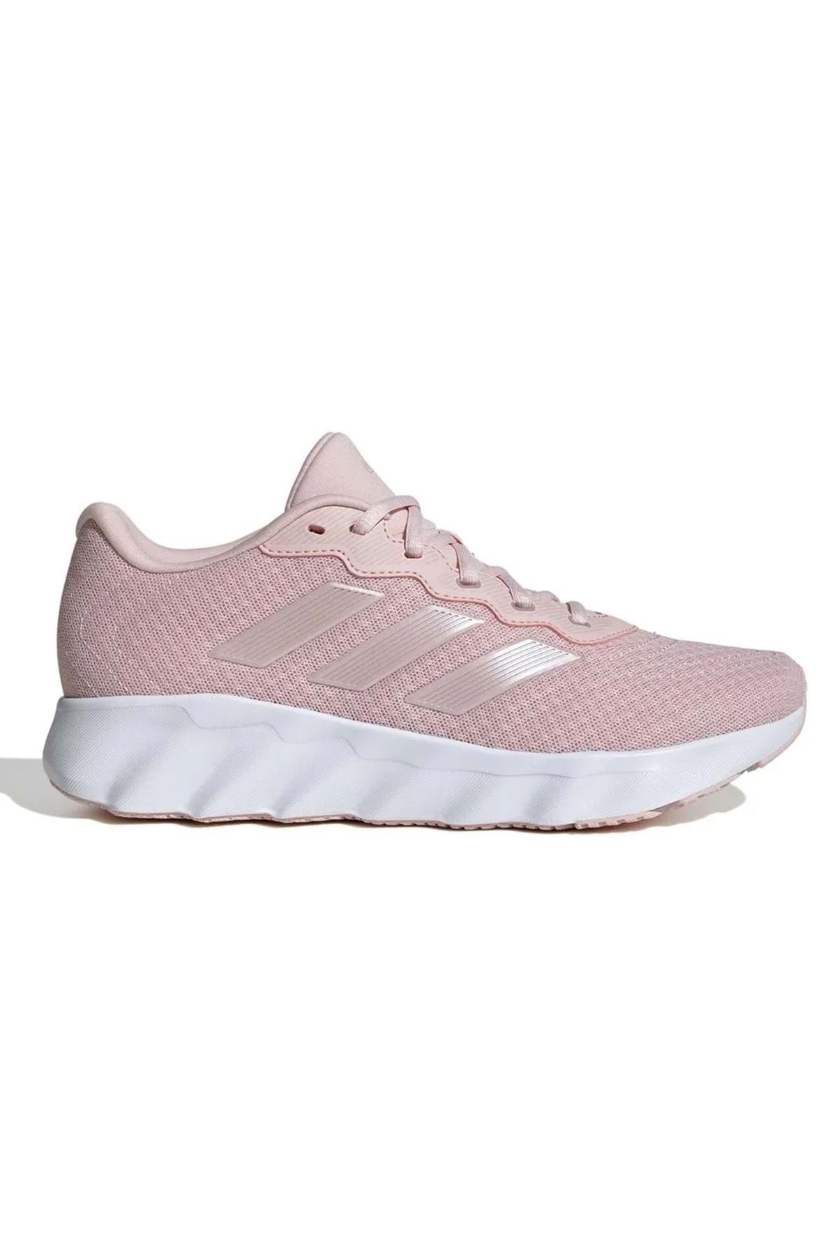 adidas Switch Move IF9342 Unisex Spor Ayakkabı PEMBE
