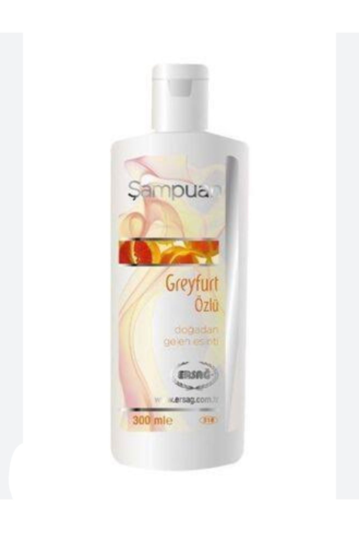 TSN GREYFURT ÖZLÜ ŞAMPUAN 300 ML