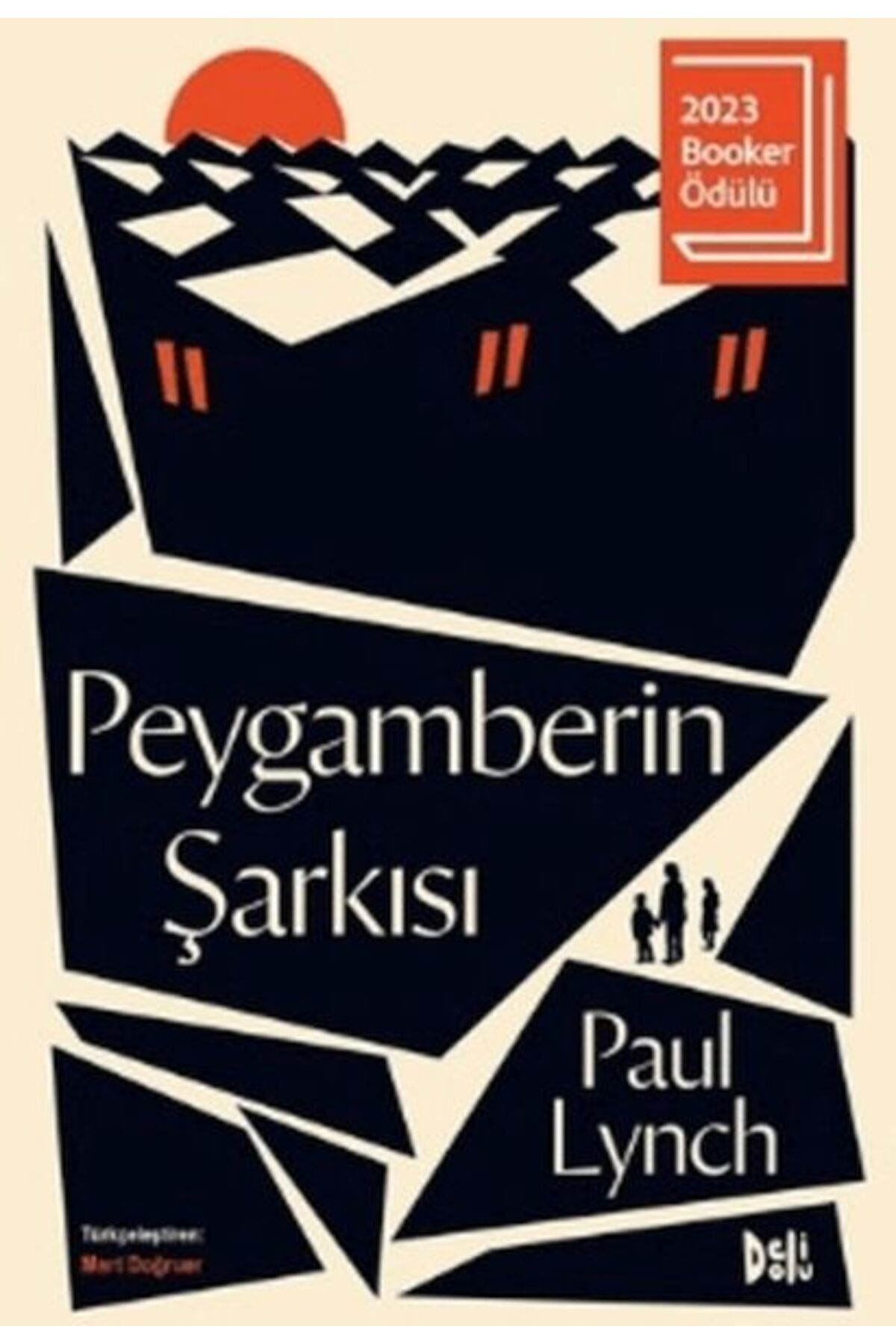 Destek Yayınları Peygamberin Şarkısı