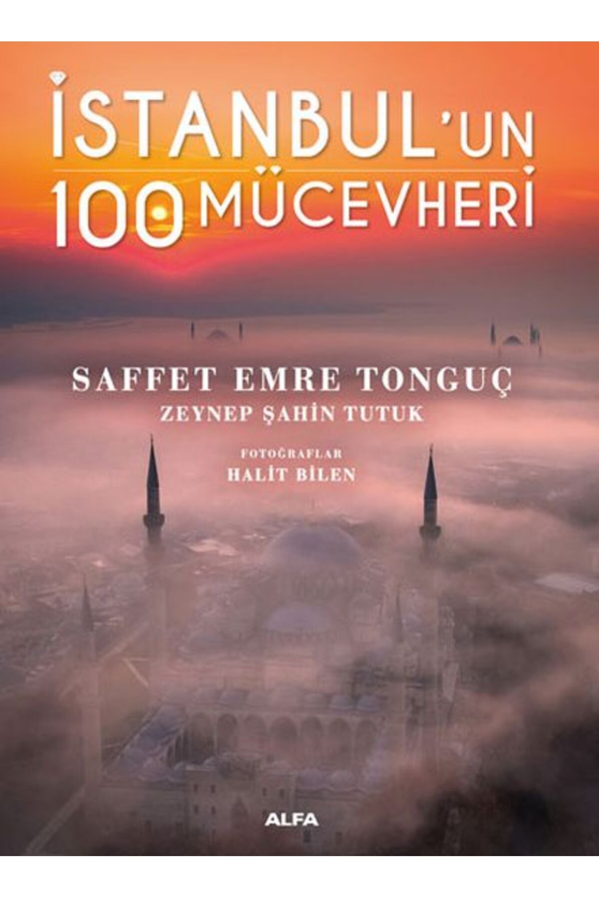 Karatay Yayınları İstanbulun 100 Mücevheri