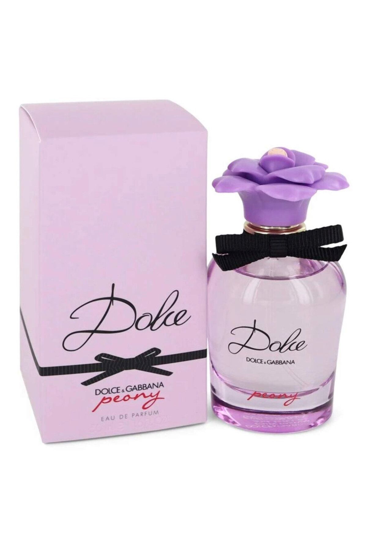 Dolce&Gabbana Dolce Gabbana Peony 50ml EDP