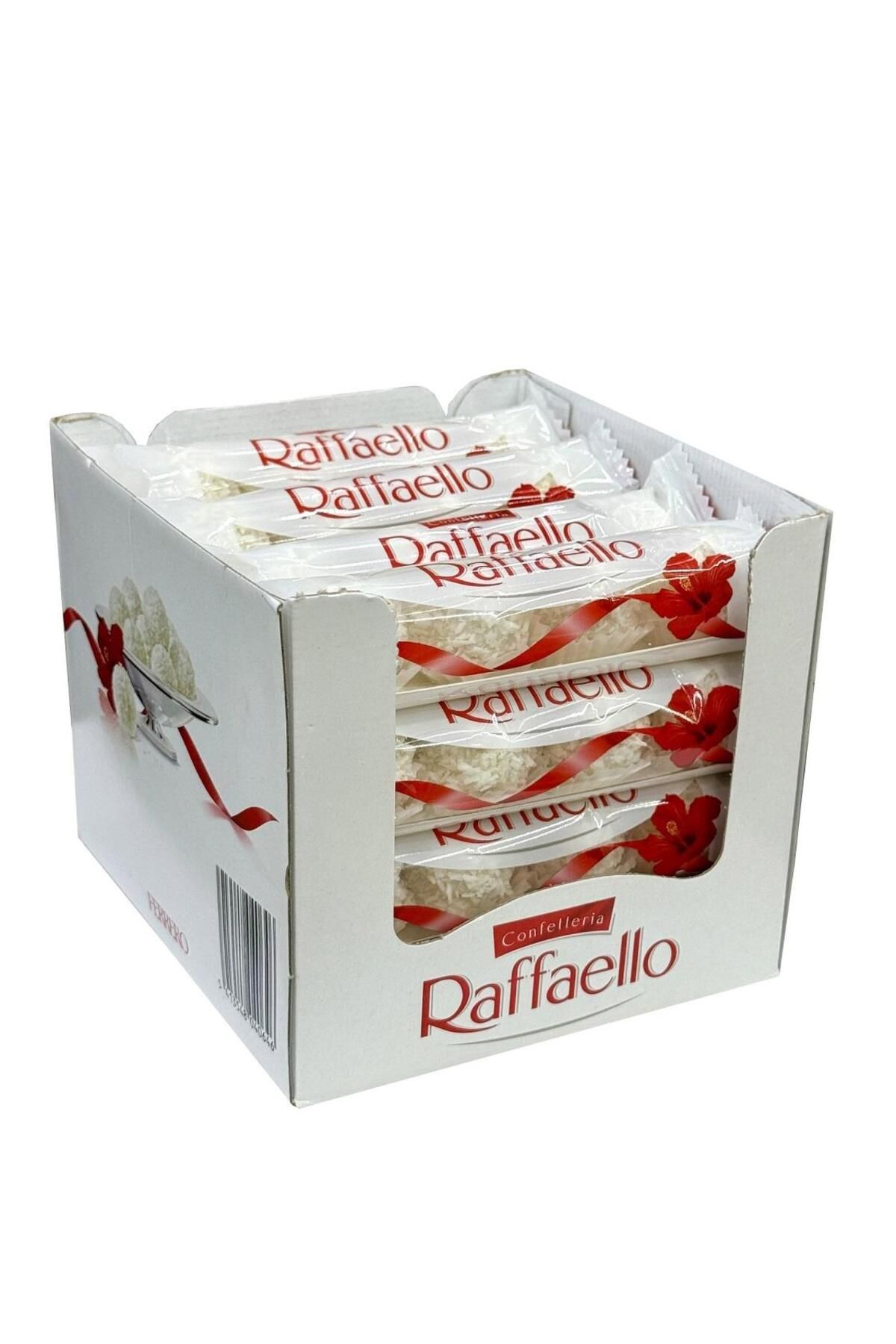 Ferrero Rocher Raffaello 16'lı Kutu 40 gr