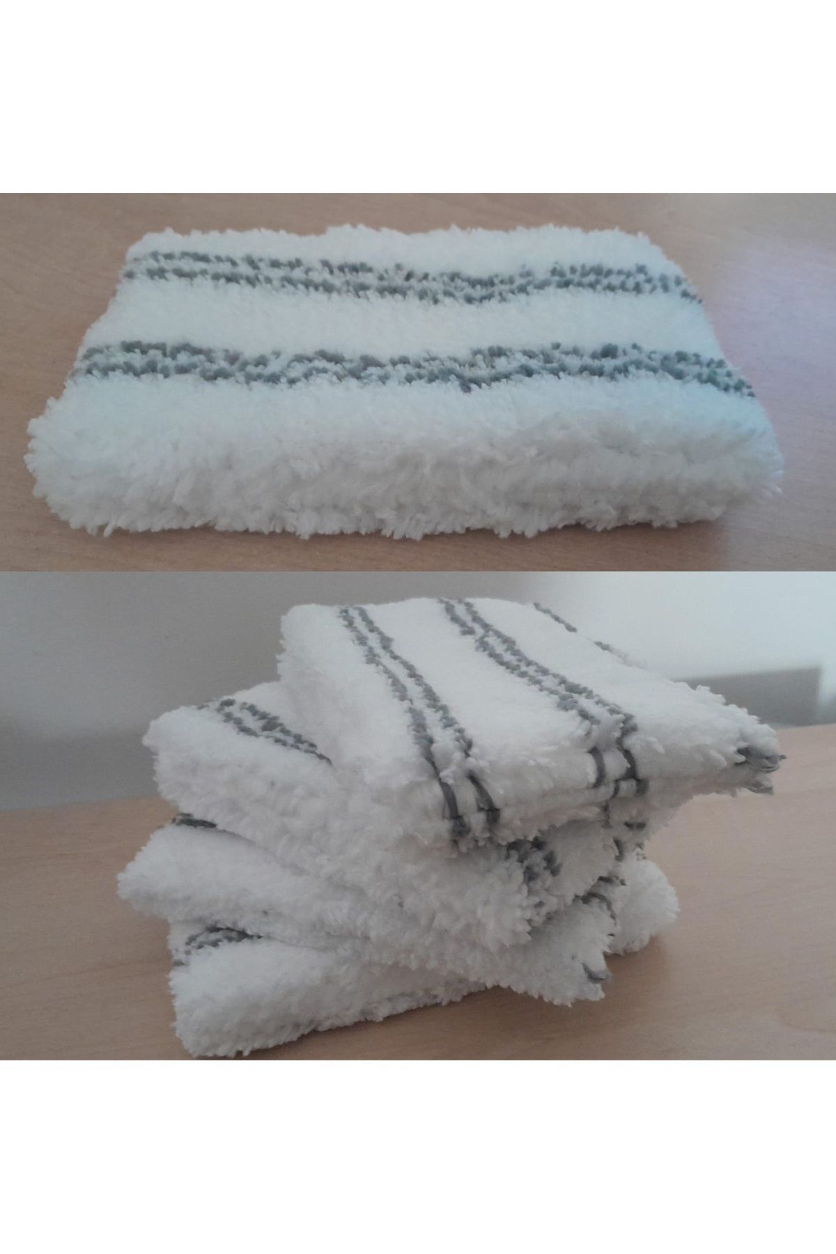 ILCARE ILTEX TEMİZLİK BEZİ 10X17X2 CM 4 ADET