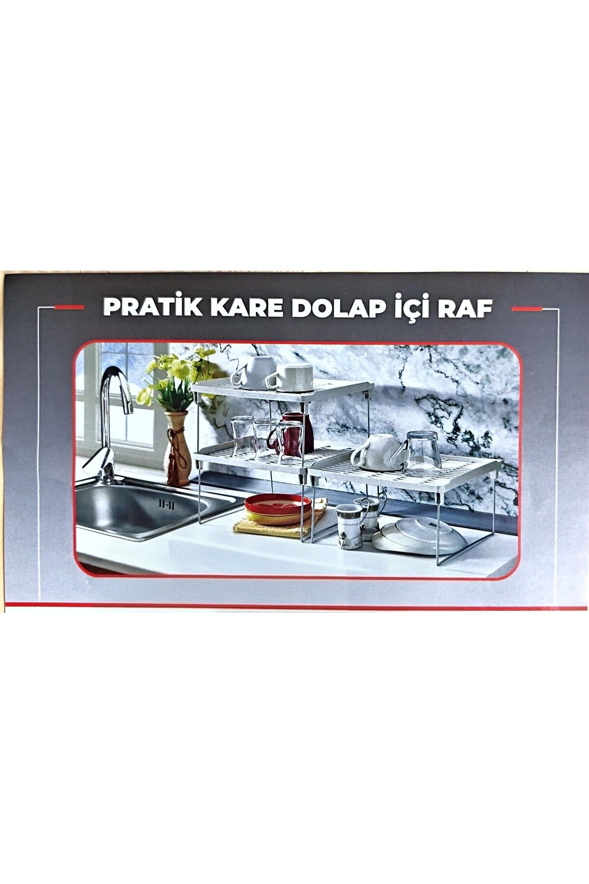 MOTİFİLLA RAF DÜZENLEYİCİ