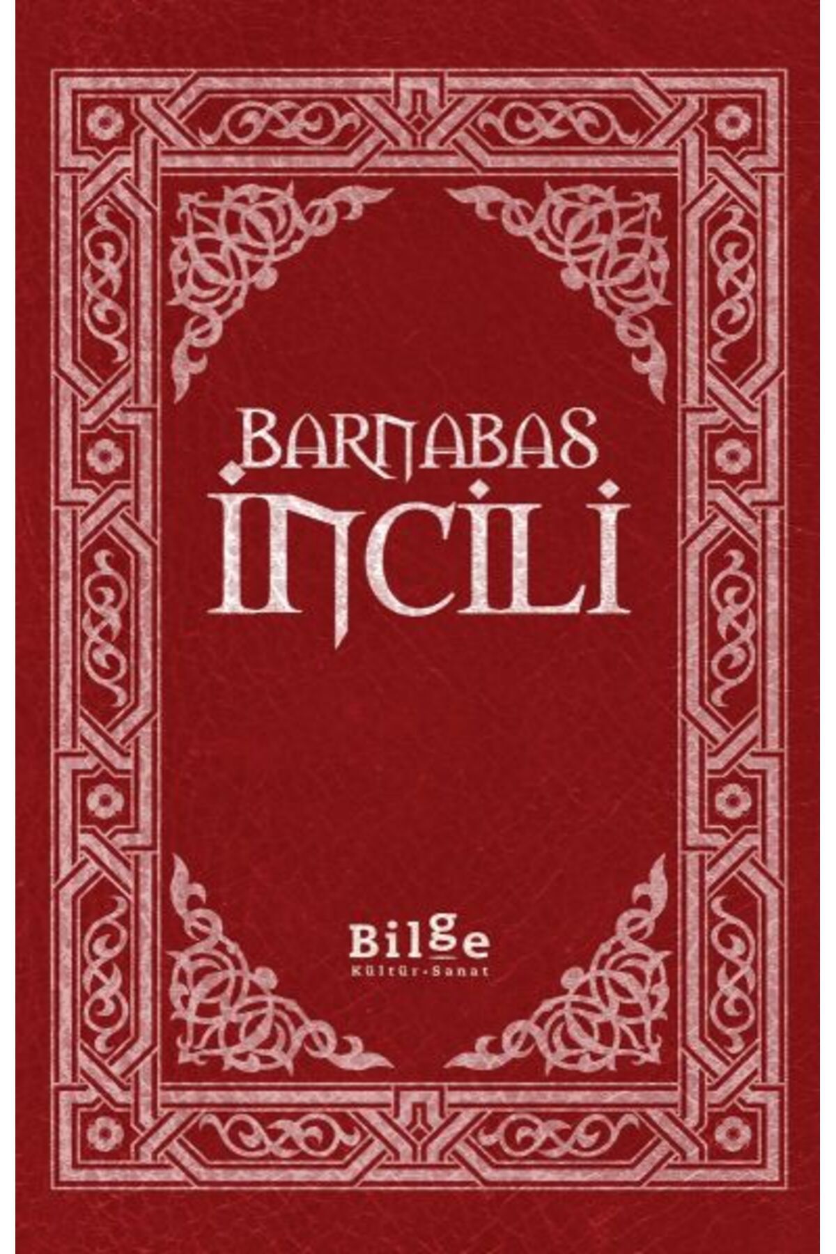 Destek Yayınları Barnabas İncili