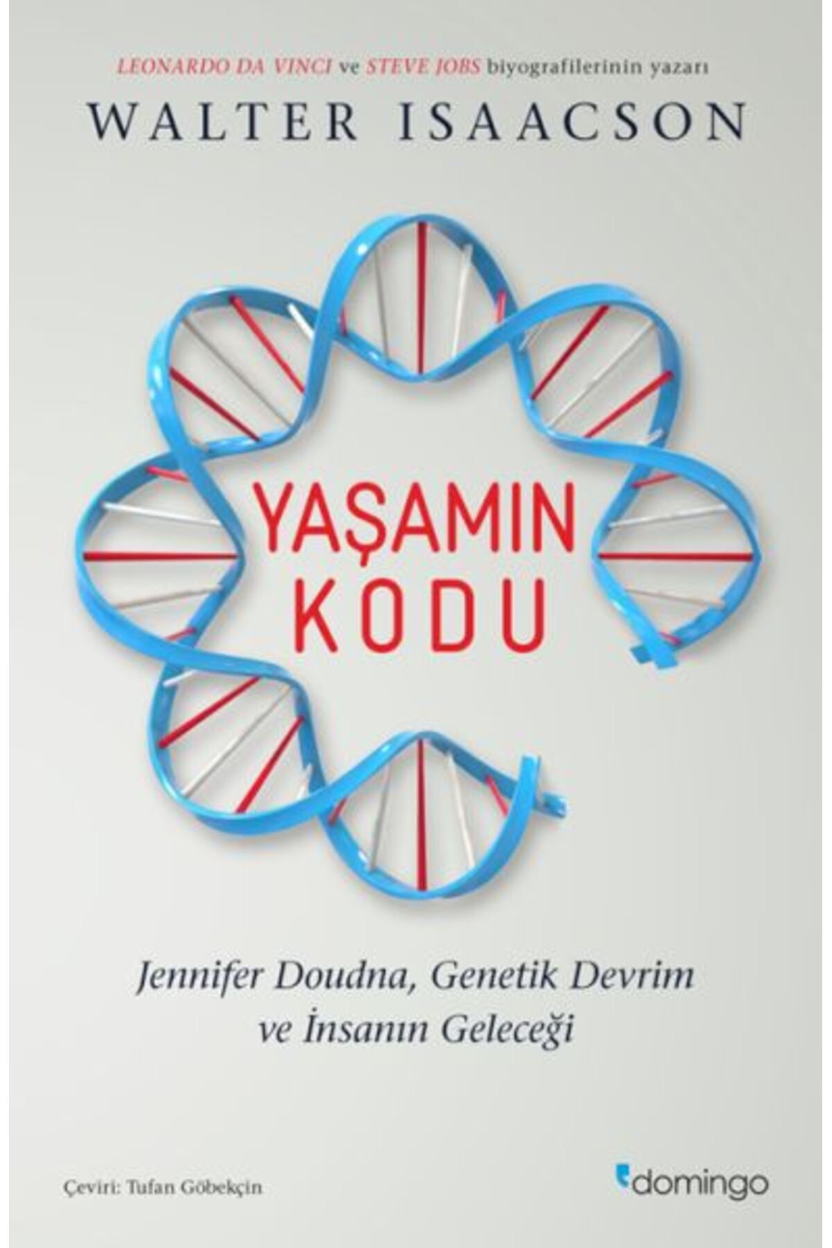 Karatay Yayınları Yaşamın Kodu