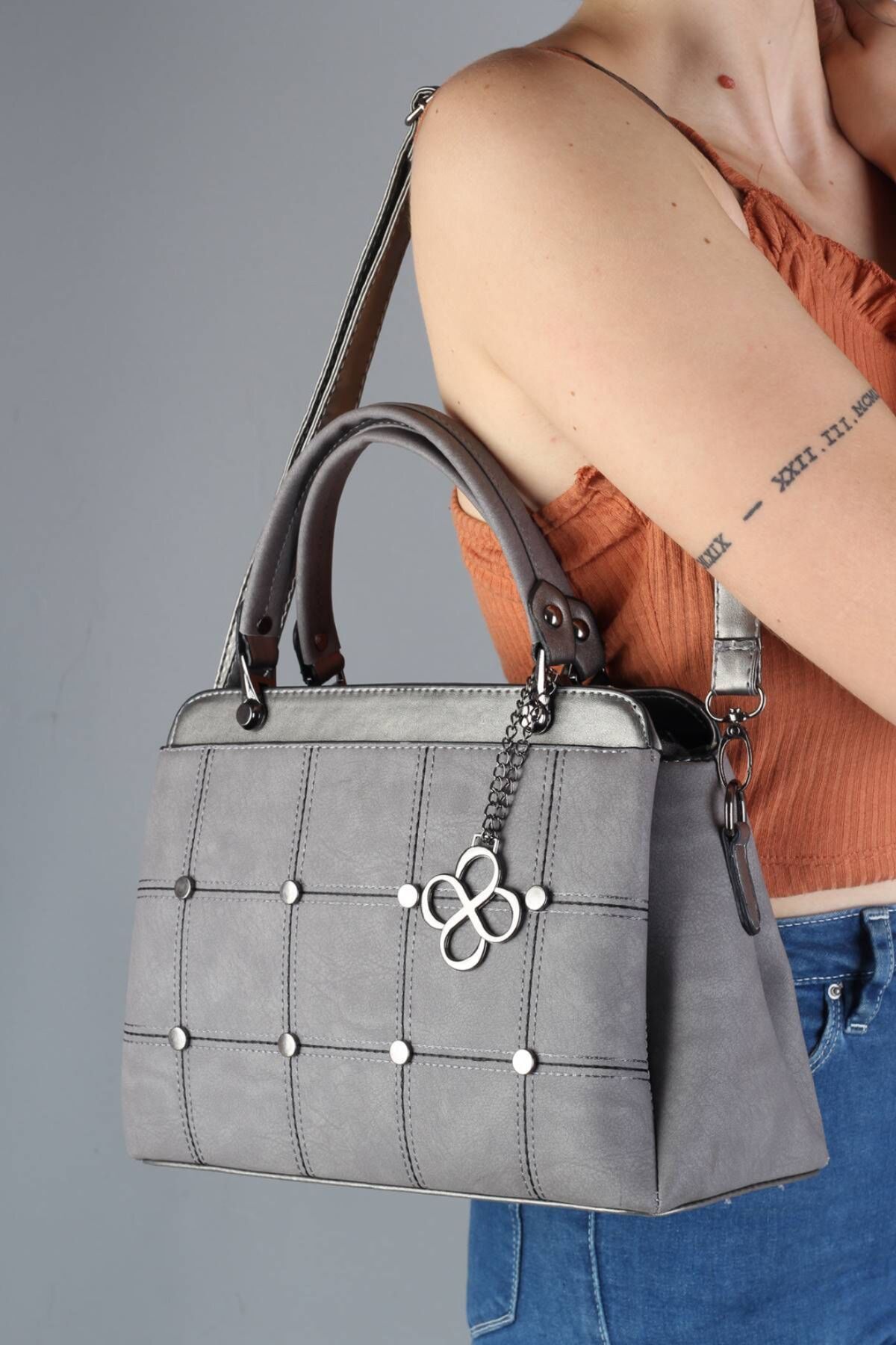 aynewmoda KOPYA - Deri çantalar ve omuz çantaları