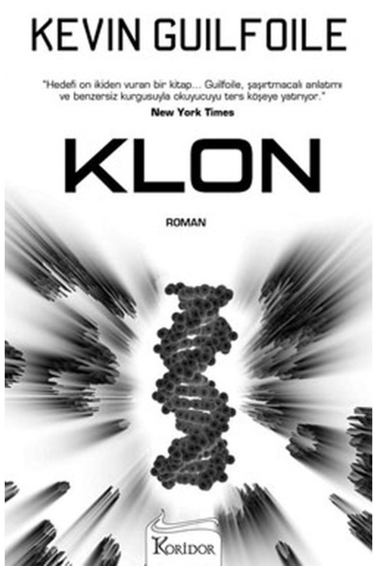 Koridor Yayıncılık Klon