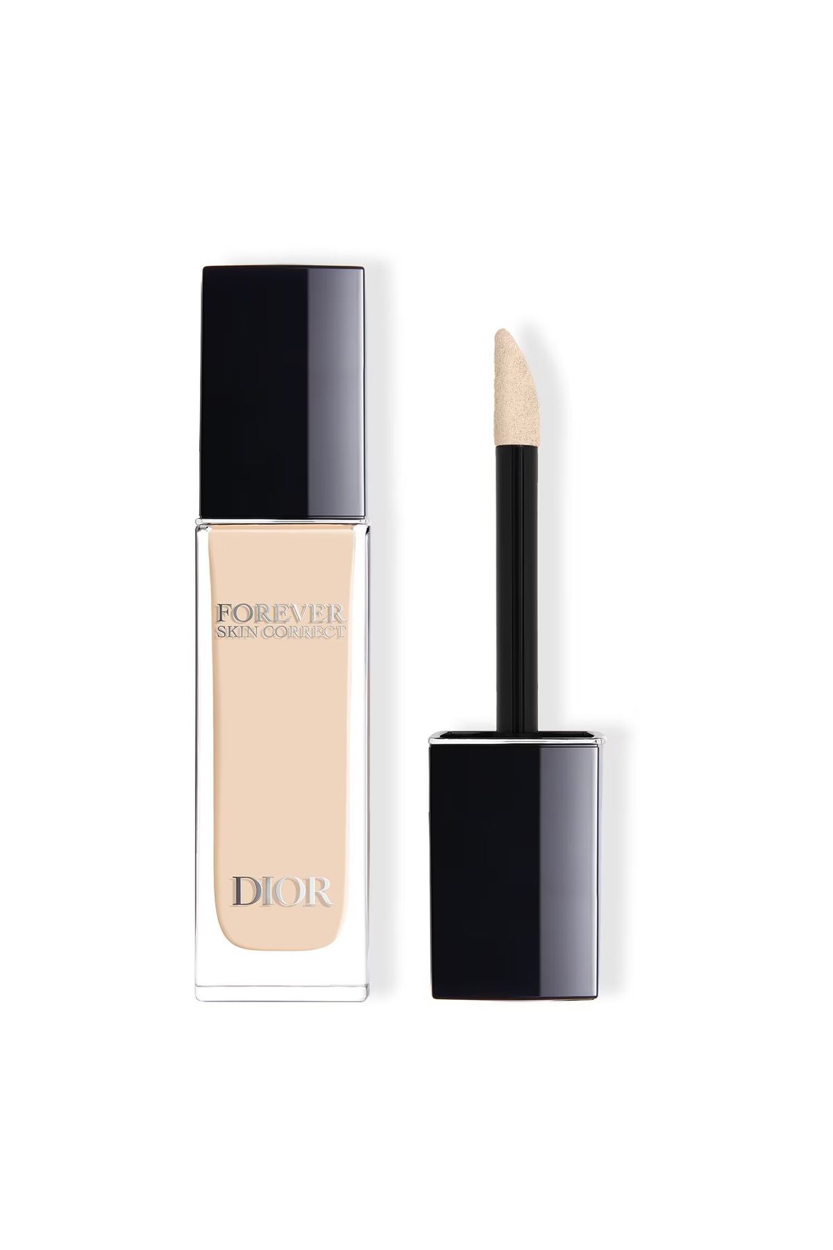 Dior Forever Skin Correct Full&24 Saat Etkili Nemlendirici Göz Altı Halka Giderici Kapatıcı 1N