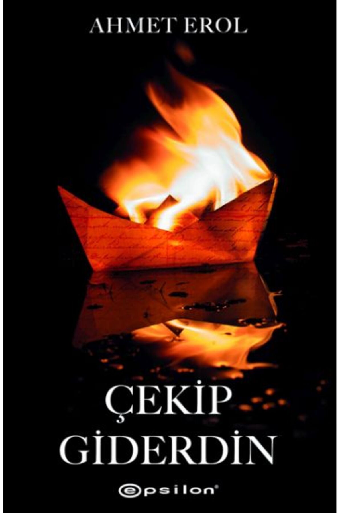 Epsilon Yayınevi Çekip Giderdin