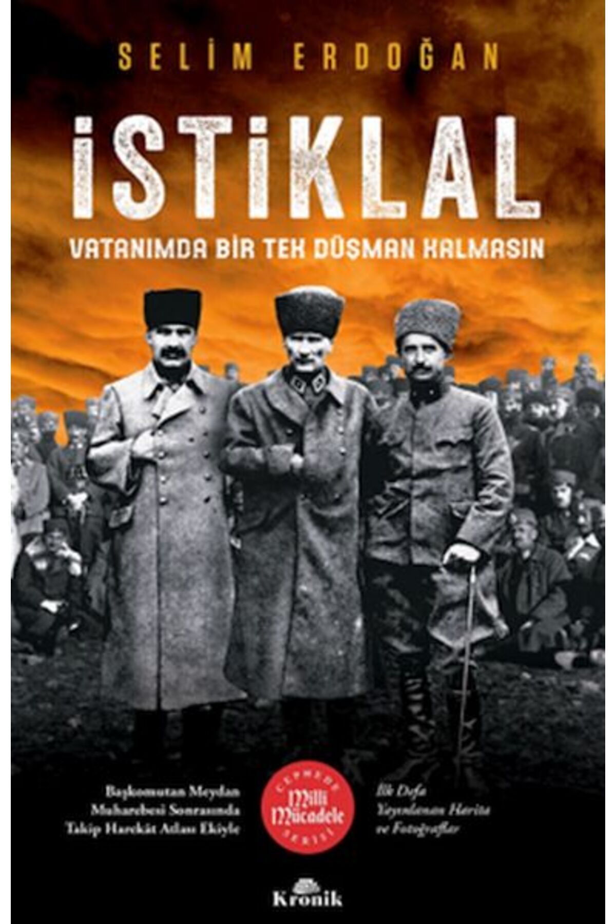 Destek Yayınları İstiklal