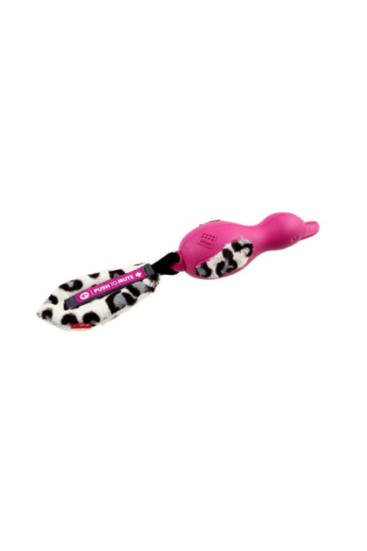 Gigwi-6214 Push to Mute Duck Volume Control. The Dog Game. 1