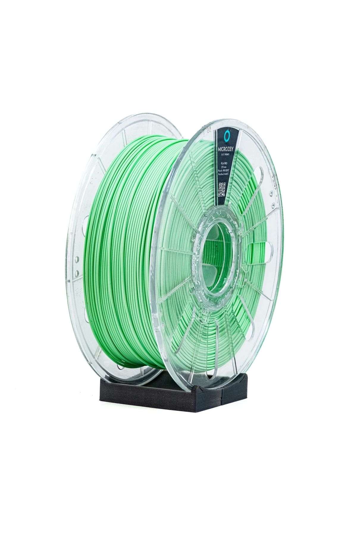 Microzey 1.75 Mm Pastel Yeşil Pro Max Filament 1kg
