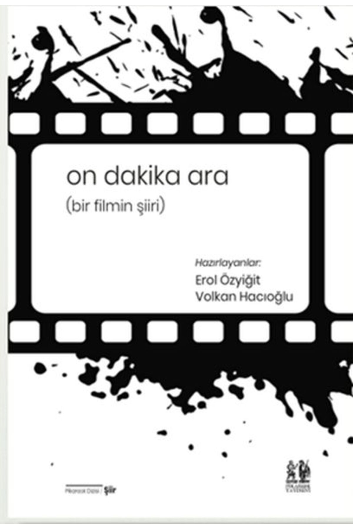Karatay Yayınları On Dakika Ara