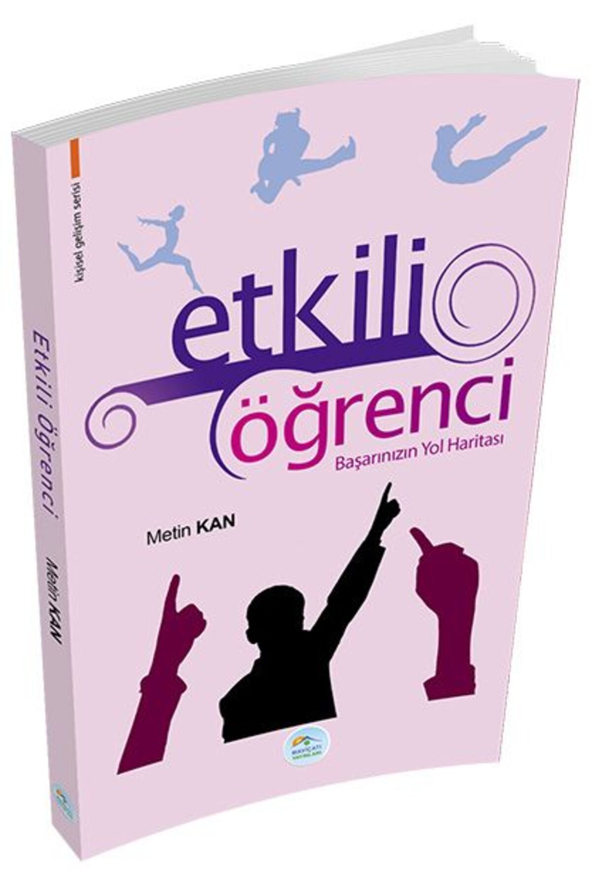 Destek Yayınları Kişisel Gelişim Serisi Etkili Öğrenci