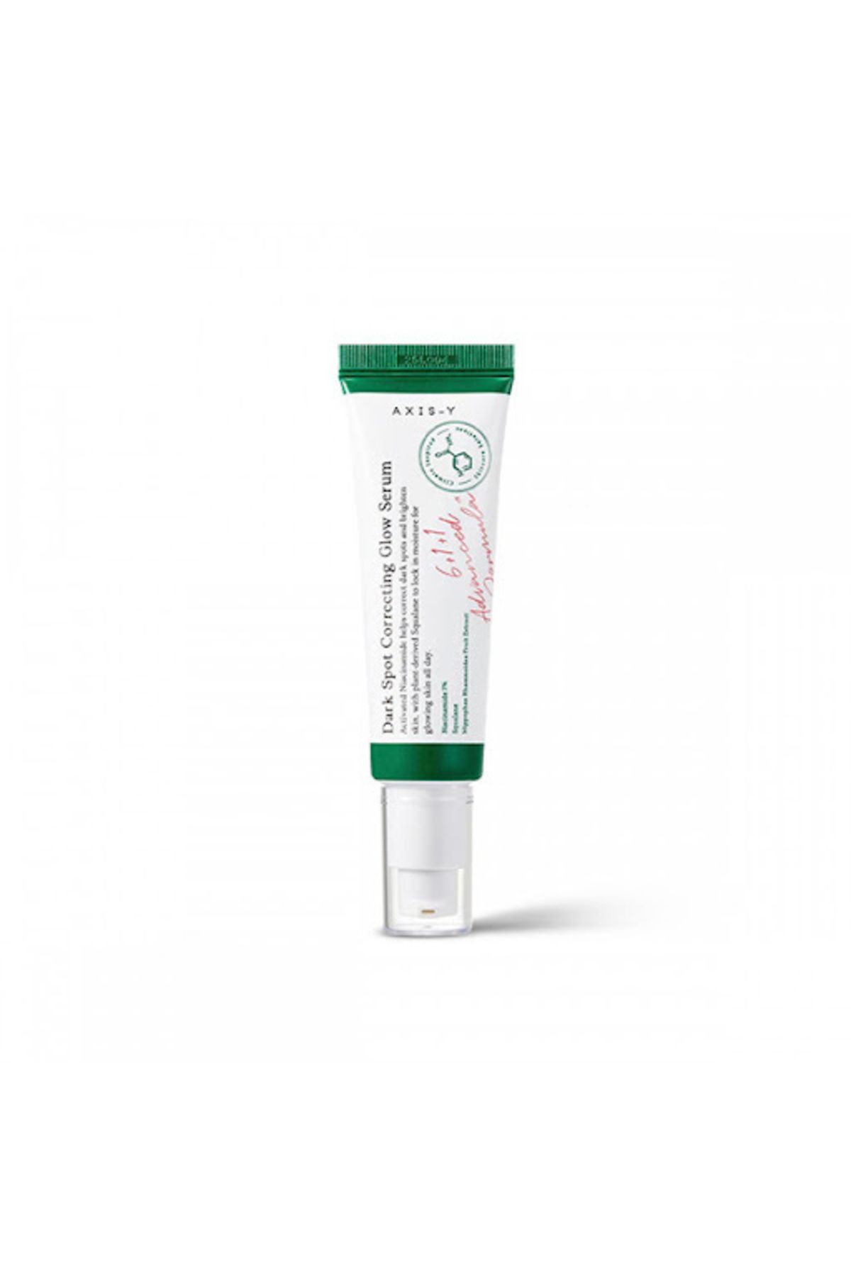 AXIS-Y-Access Way Dark Spot Correcting Serum 50ml 1