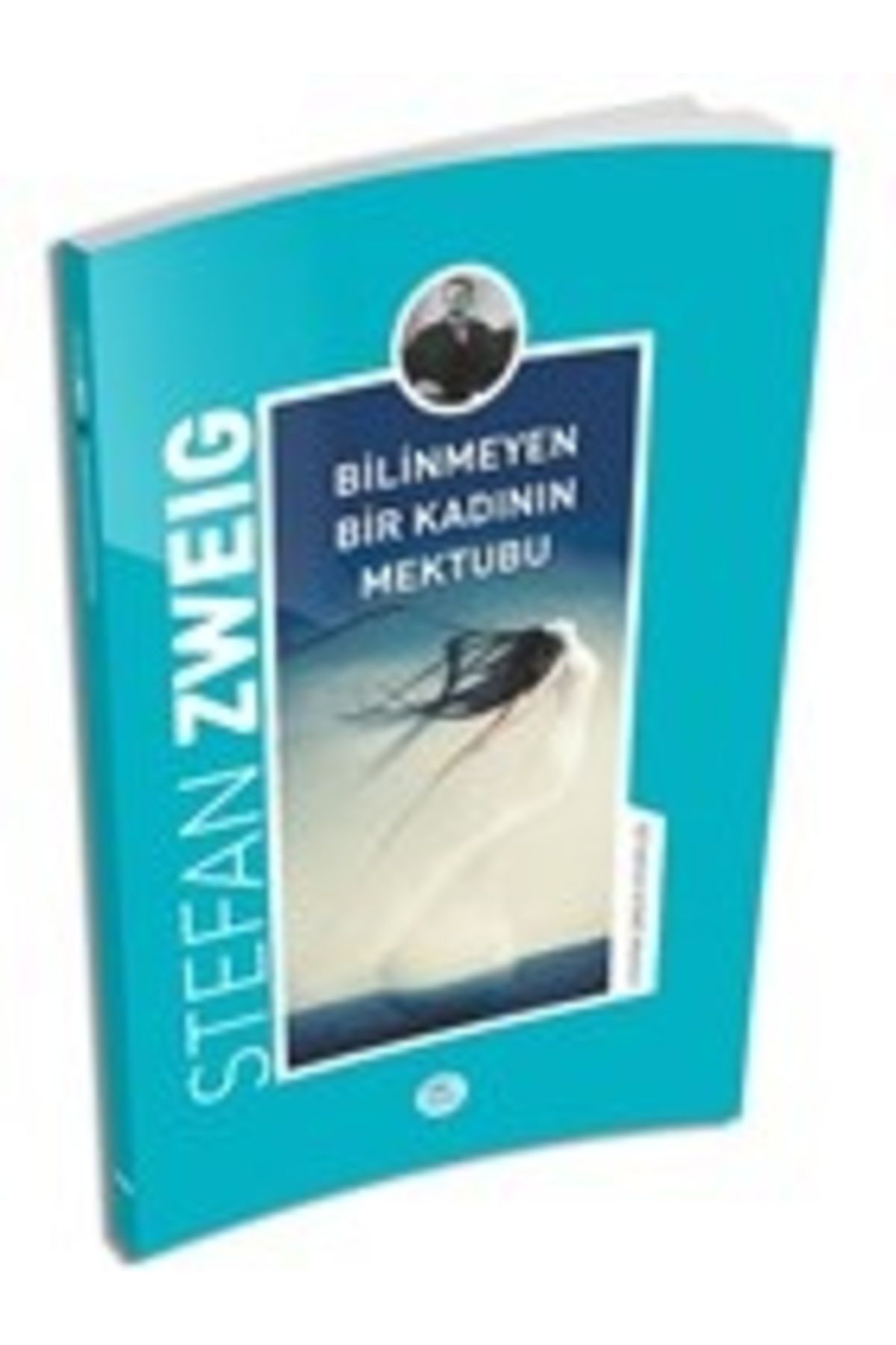 Destek Yayınları Bilinmeyen Bir Kadının Mektubu