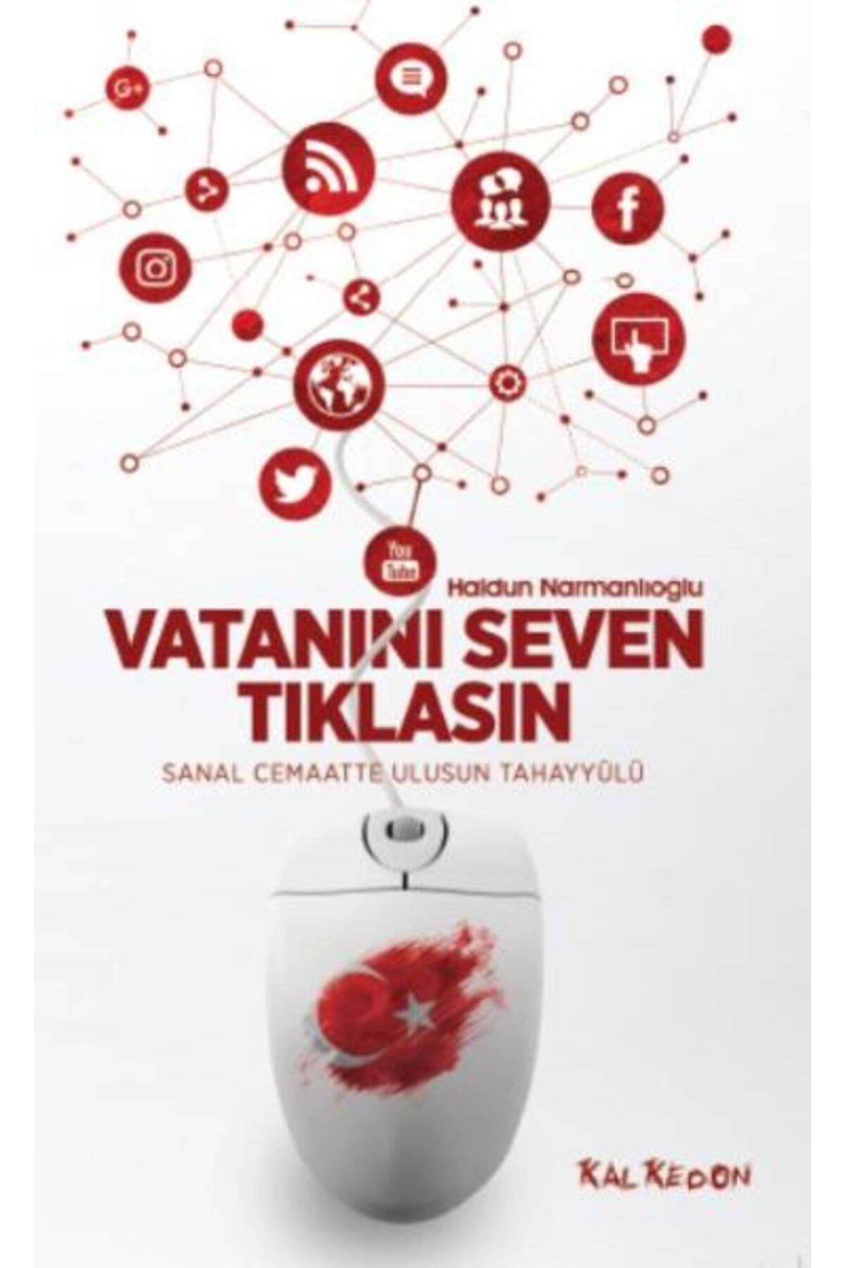 Kalkedon Yayınları Vatanını Seven Tıklasın