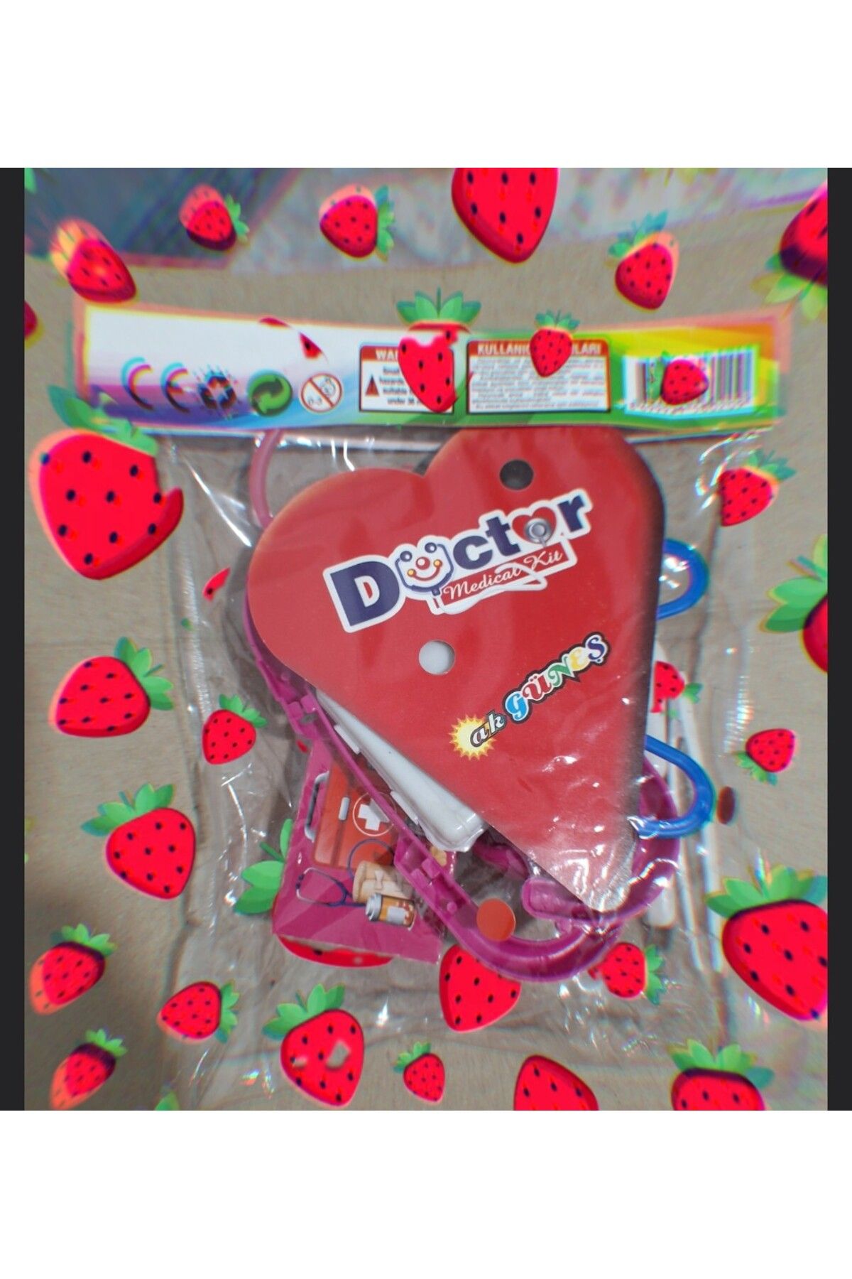 OYUNHOME Doktor seti
