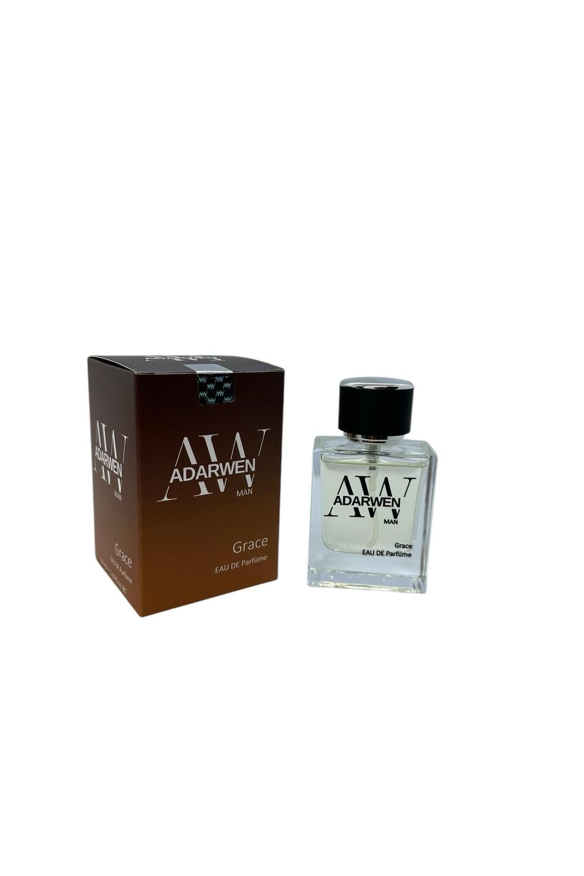 adarwen GRACE MAN (ERKEK) EAU DE PARFÜM 50 ML